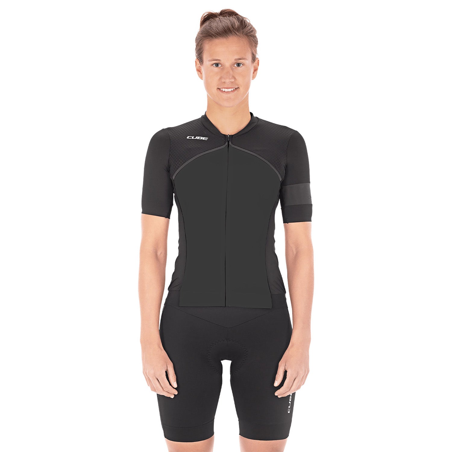 Cube Blackline ws jersey s/s