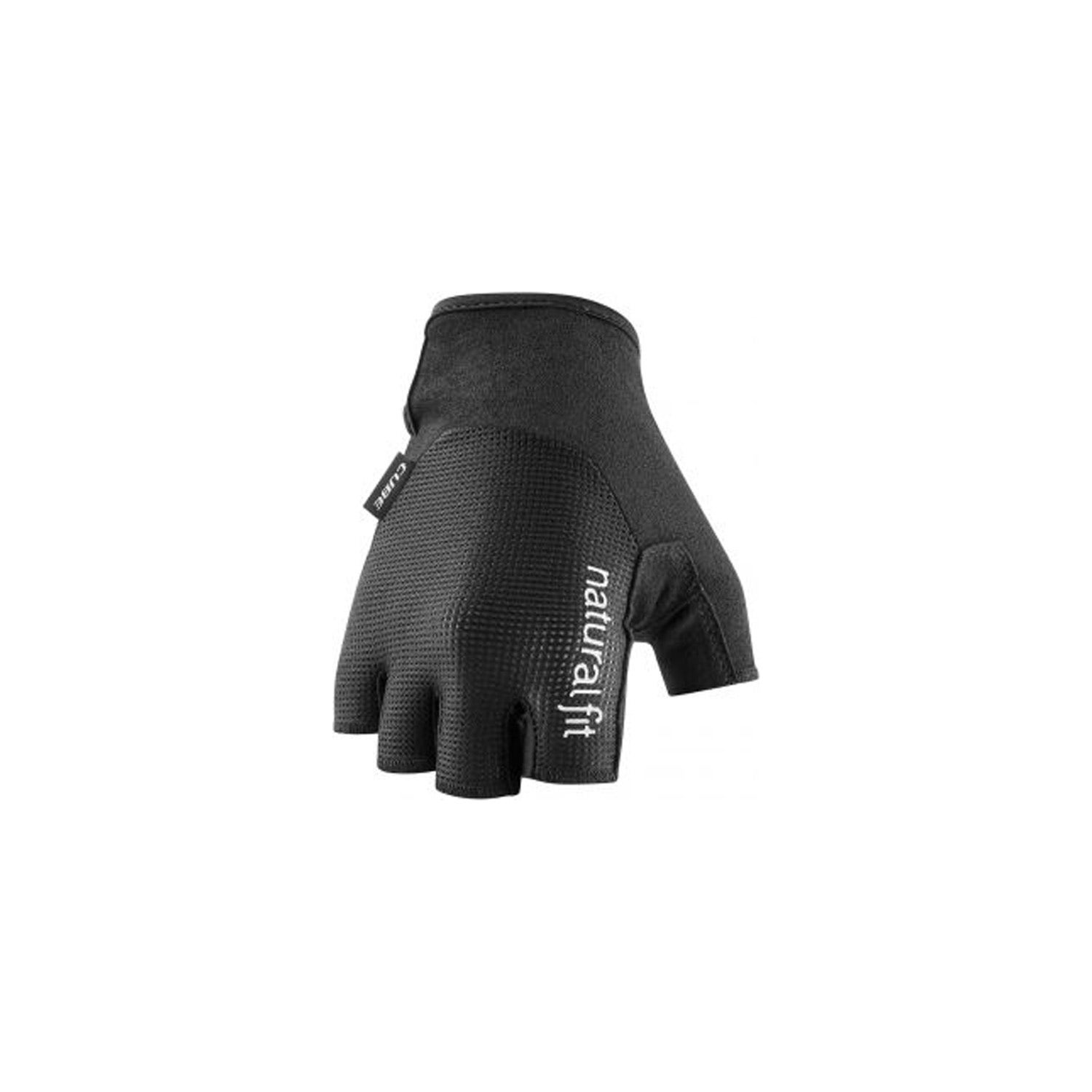 Cube Gloves Short Finger 