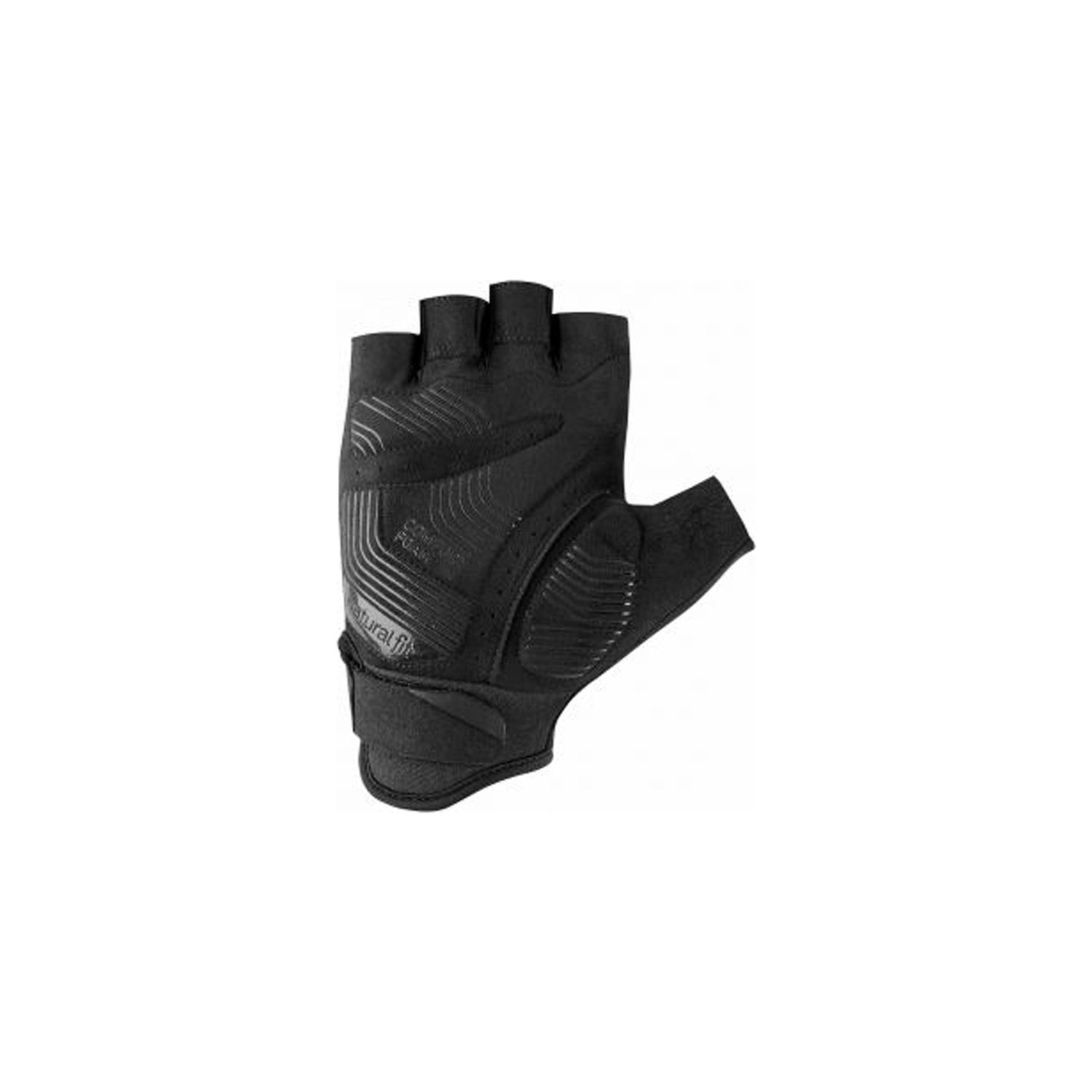 Cube Gloves Short Finger 
