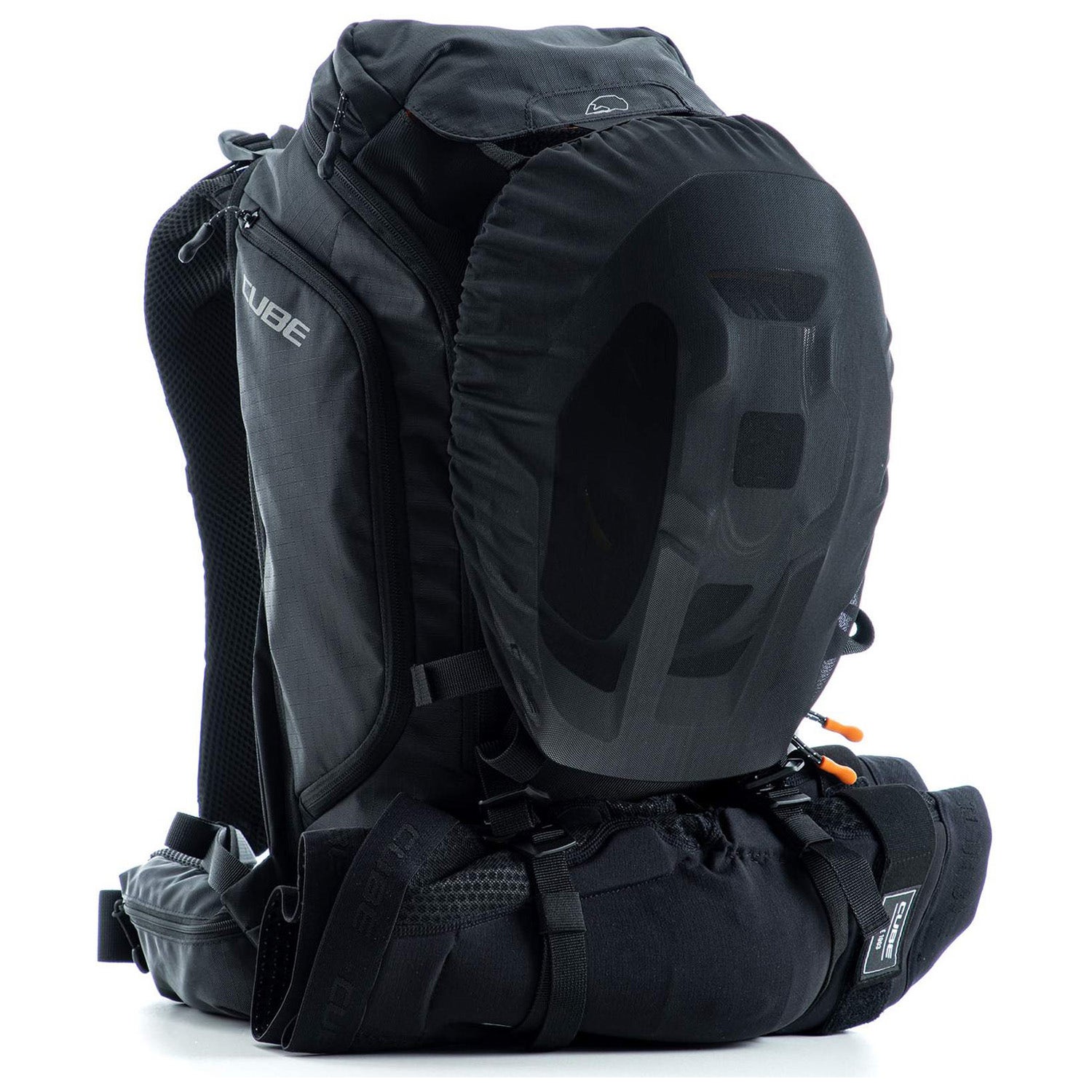 Cube BACKPACK VERTEX 16 