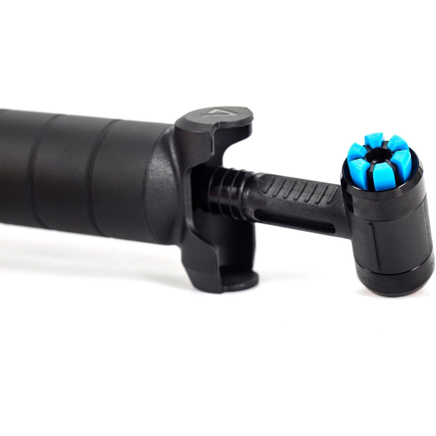 Cube Acid Pump Race Flex HV