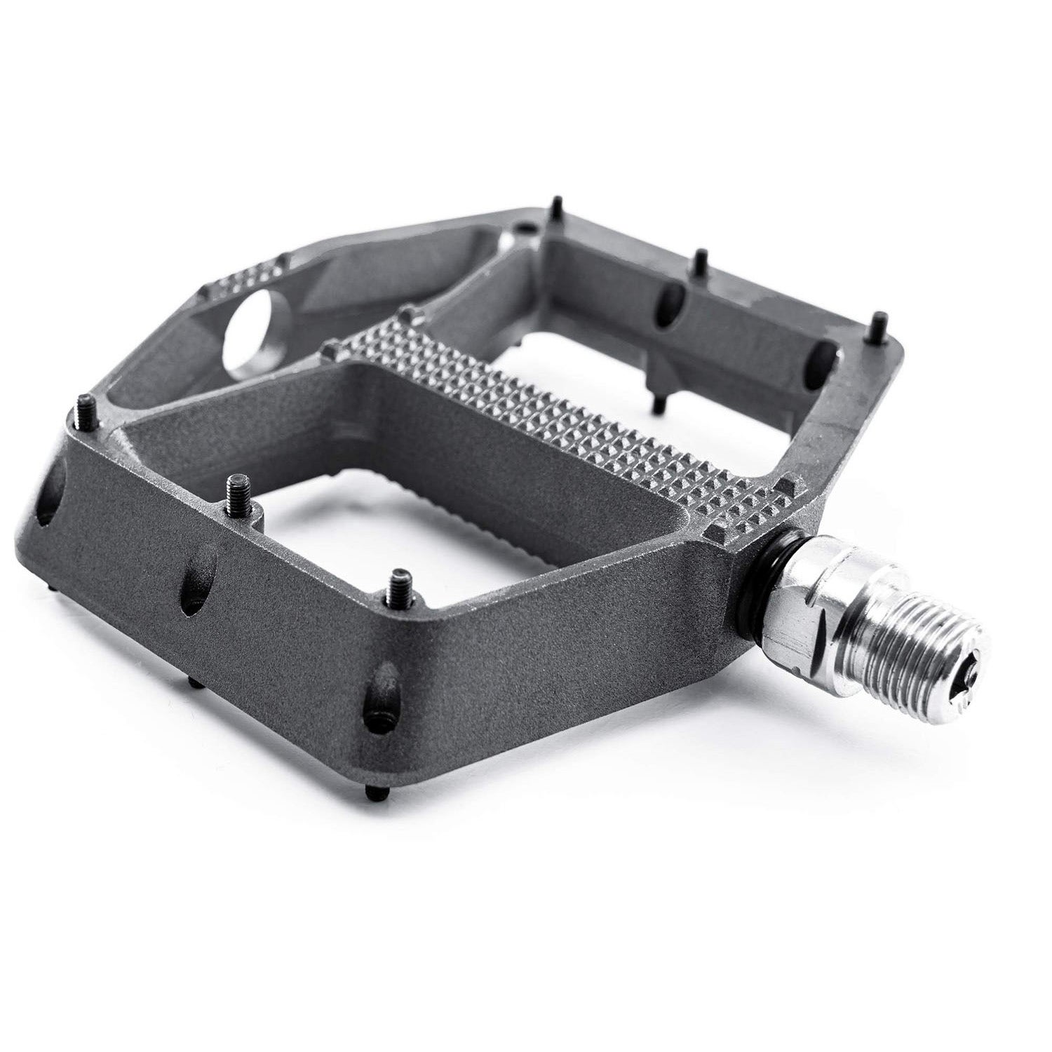 Cube Acid Pedals Flat A3-ZP