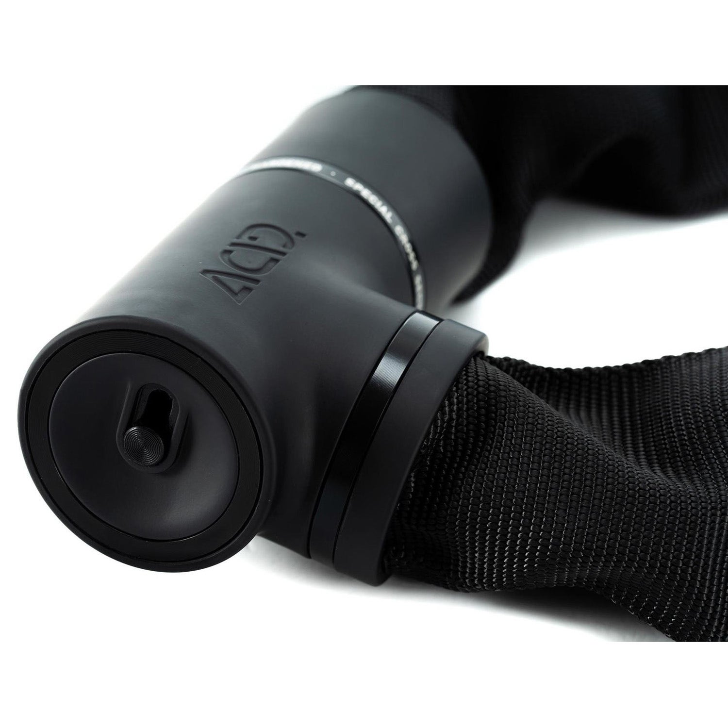 Cube Acid Chain Lock K120 SL Art2