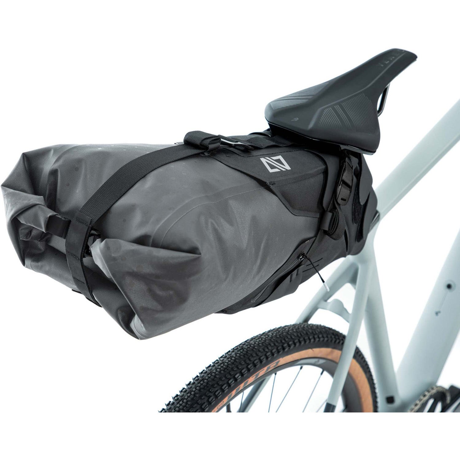 Cube Acid Saddle Bag Pack Pro 15