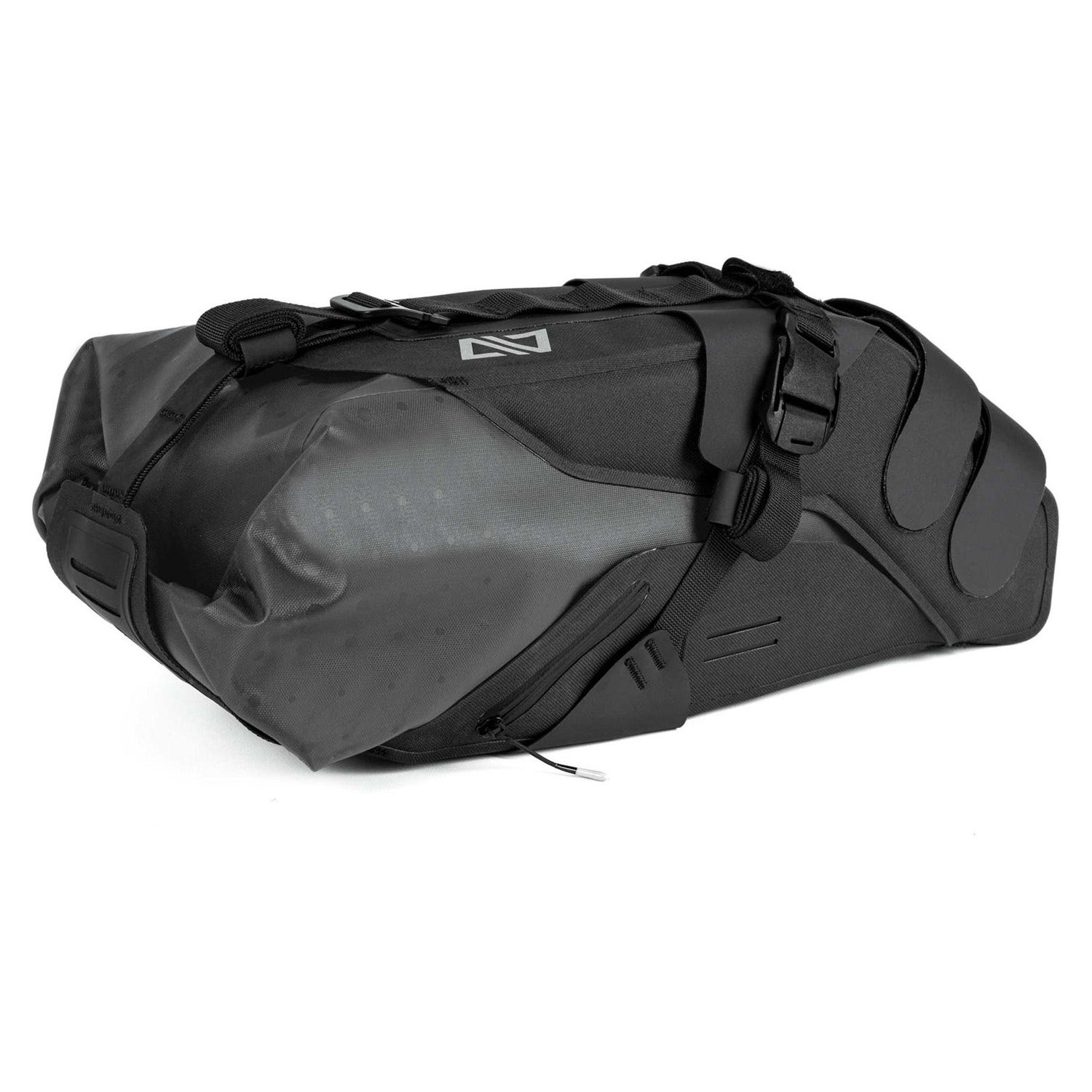 Cube Acid Saddle Bag Pack Pro 11
