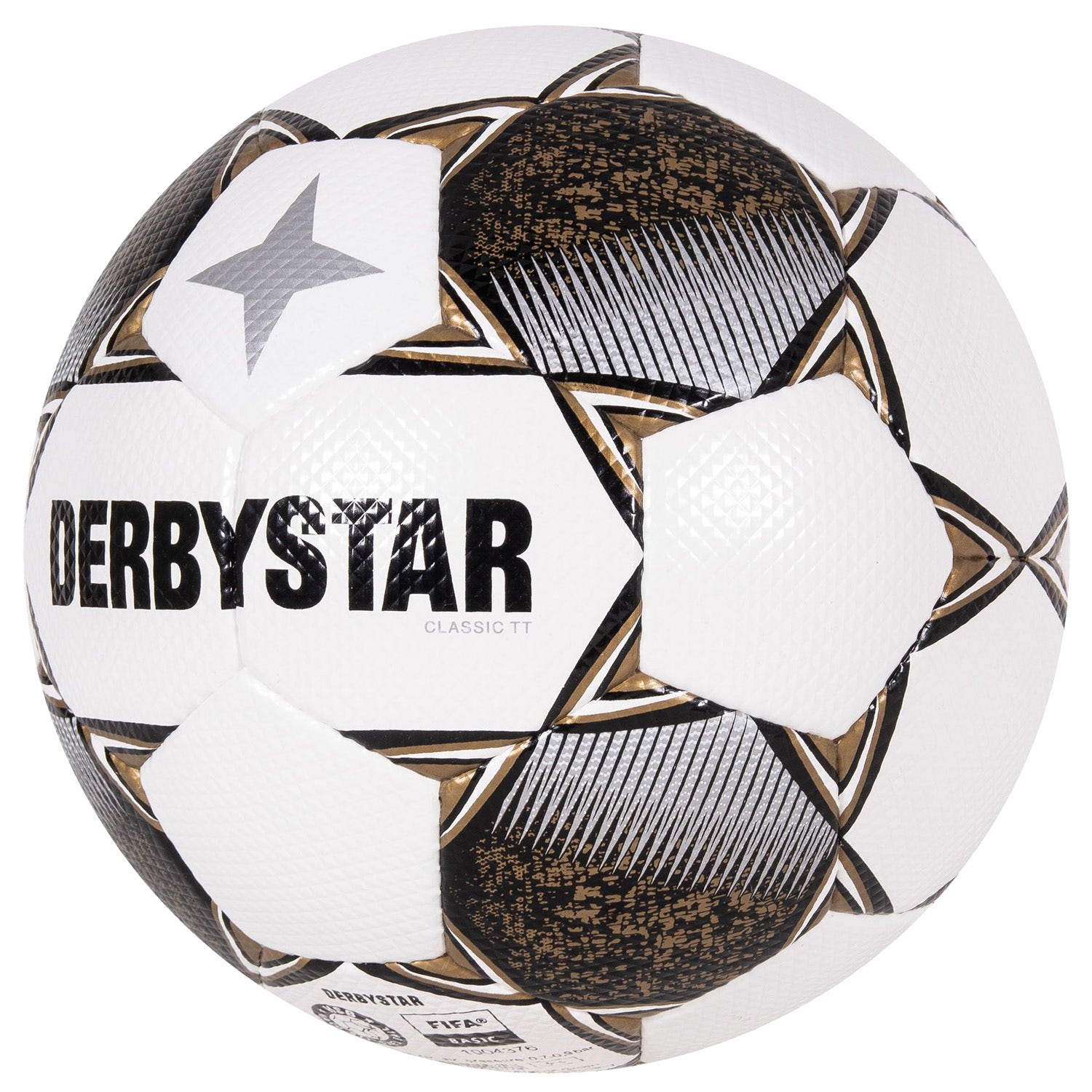 Derbystar Classic TT || 