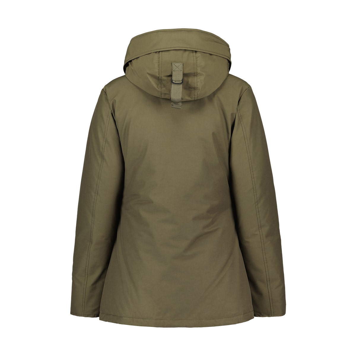 Airforce 4 Pocket Parka
