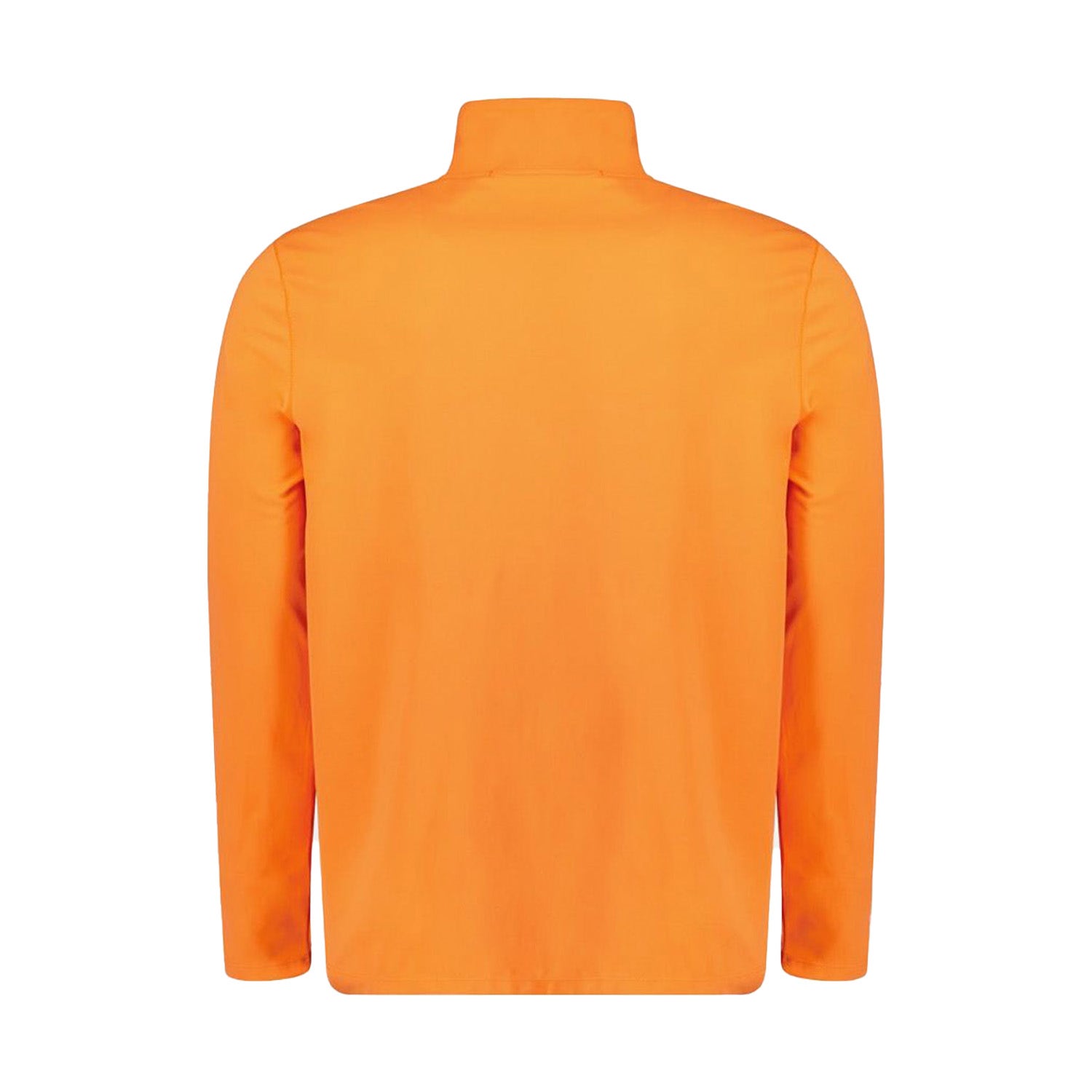 Airforce Basic Zip Pully