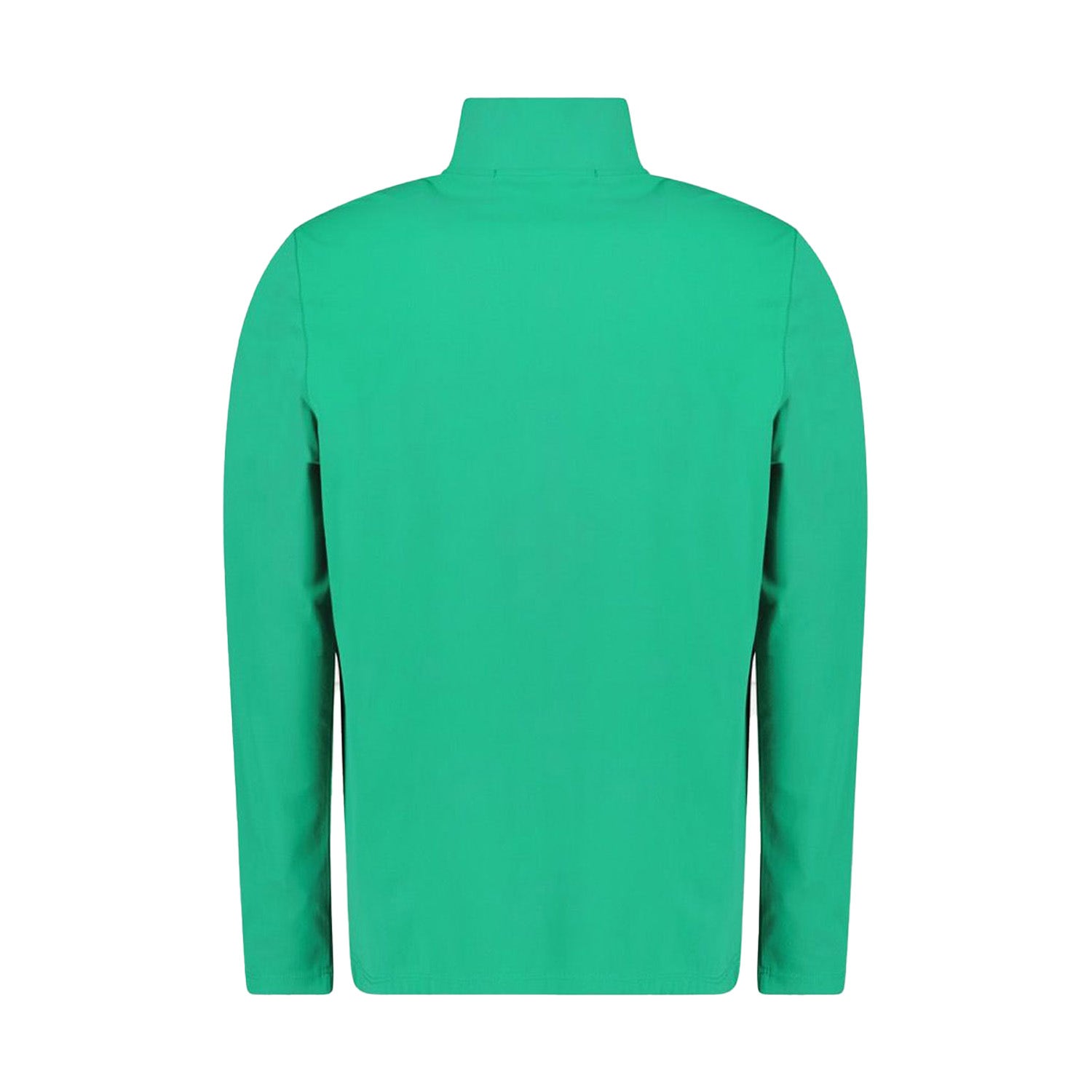 Airforce Basic Zip Pully