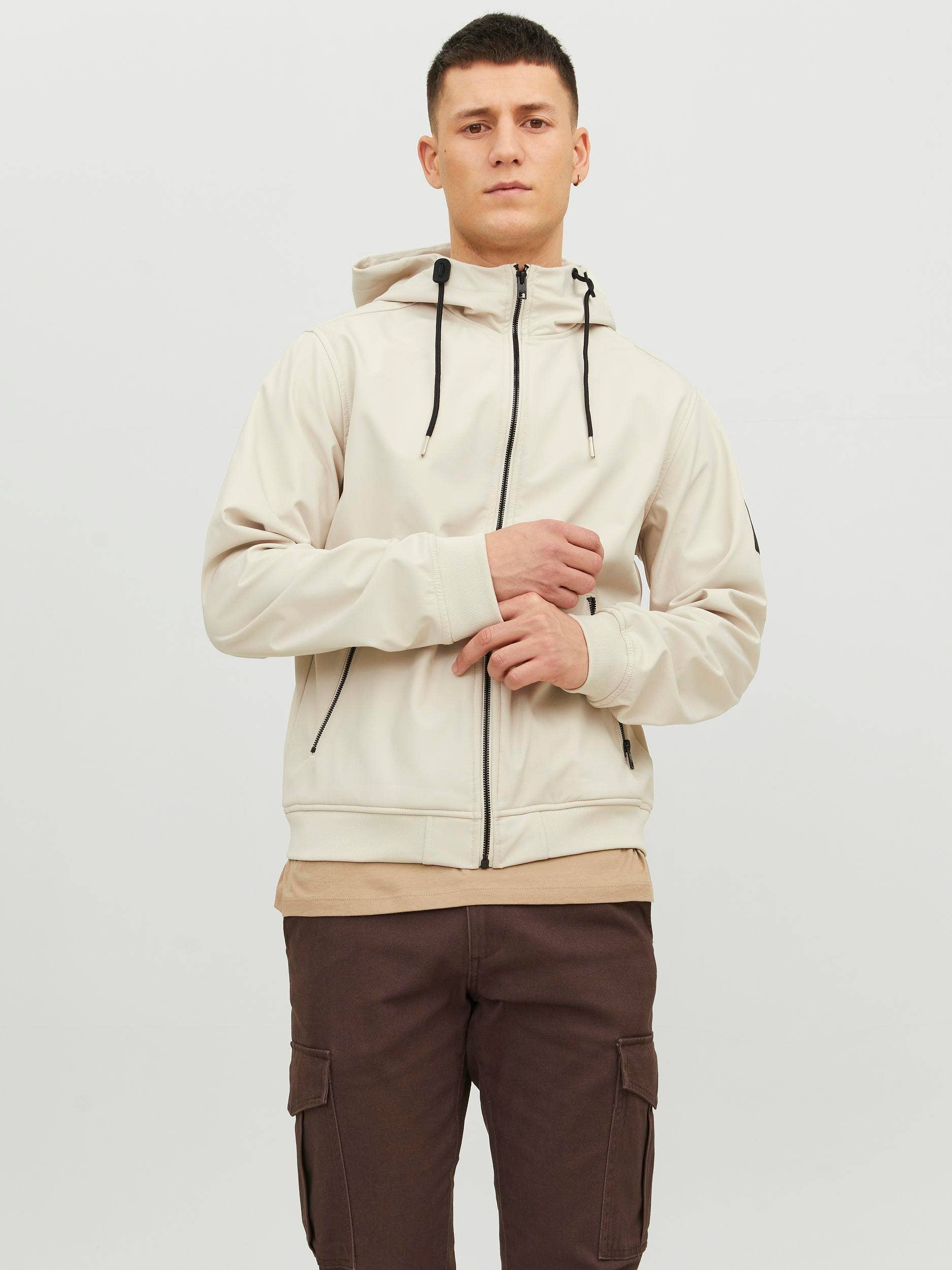 Jack & Jones Basic Softshell