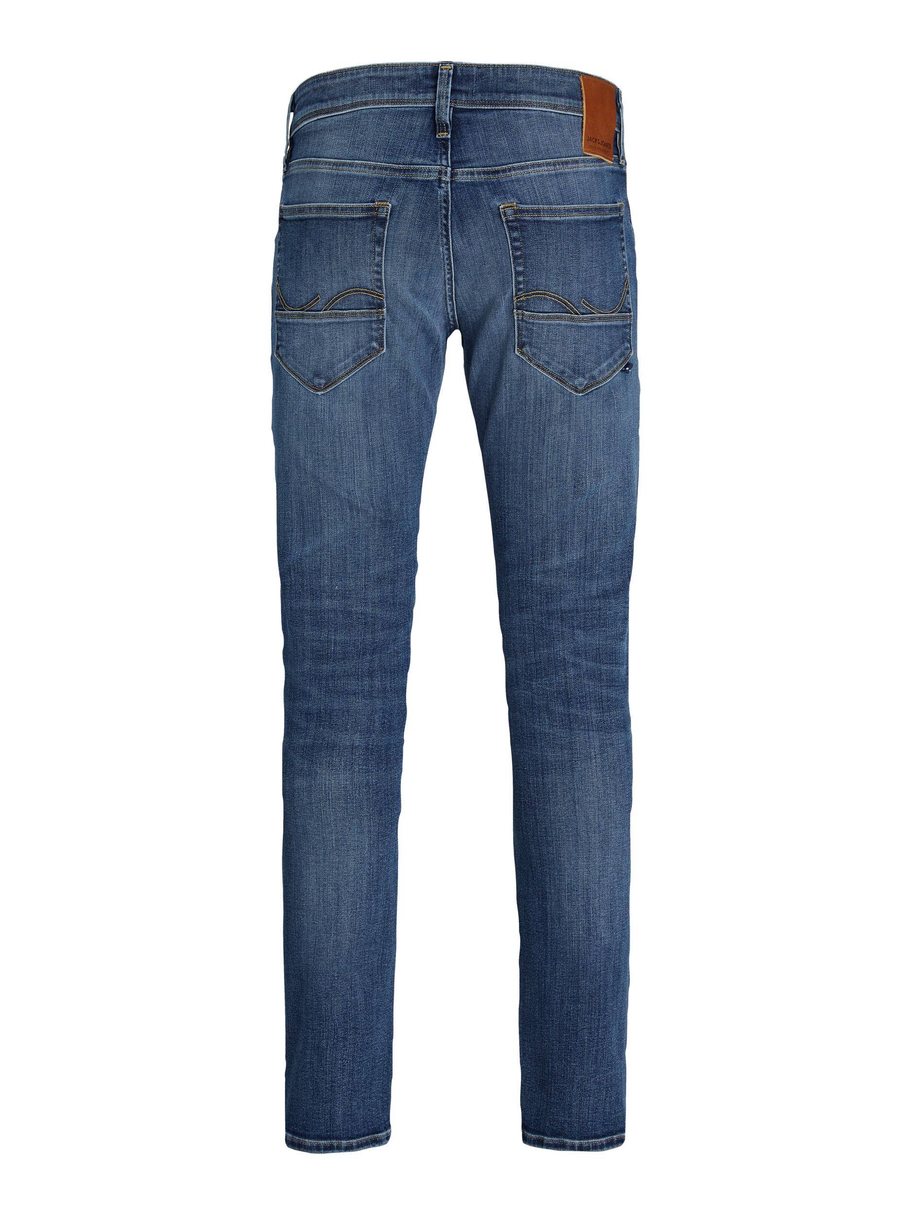 Jack & Jones Glenn JJ Fox 50SPS Slim Fit Jeans