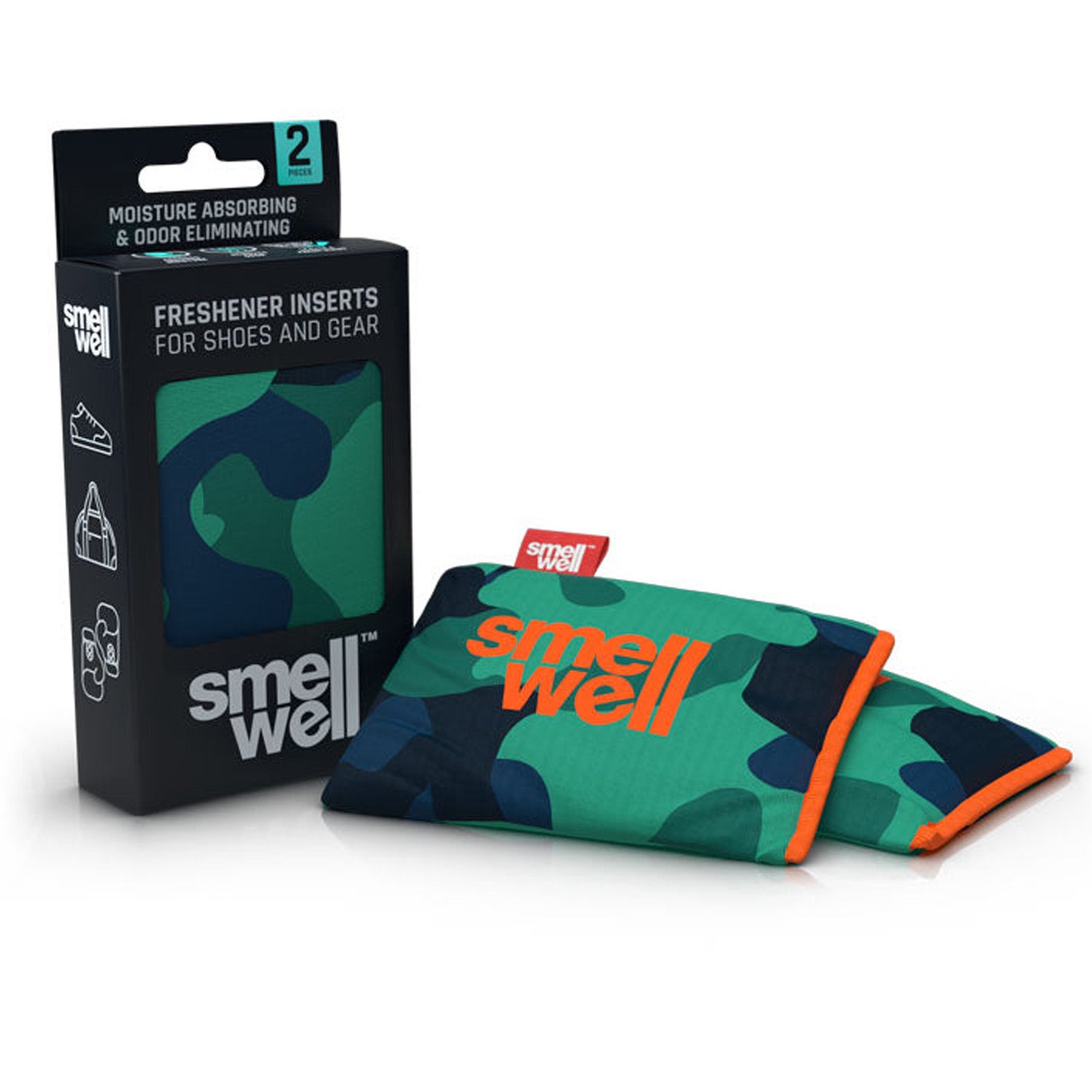 Smellwell Active