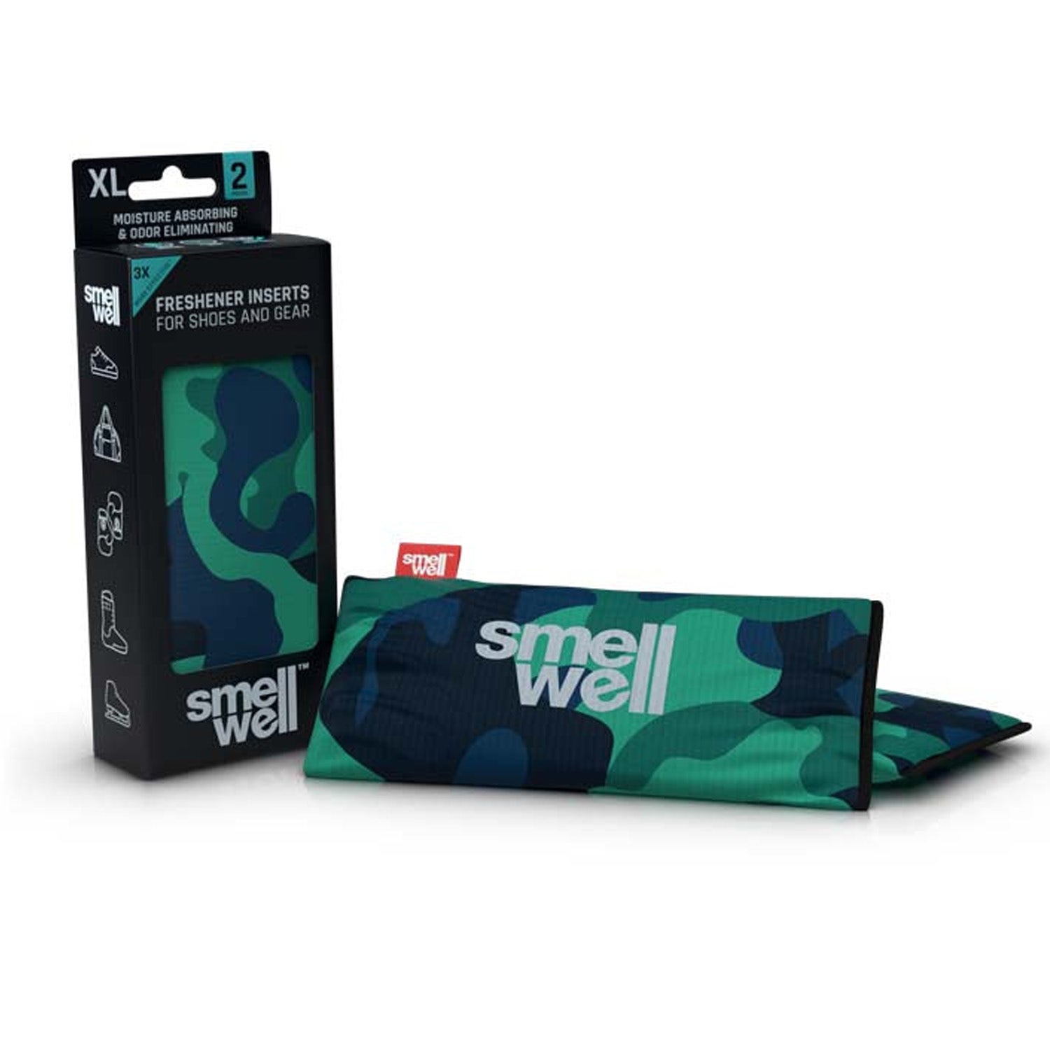Smellwell Active XL