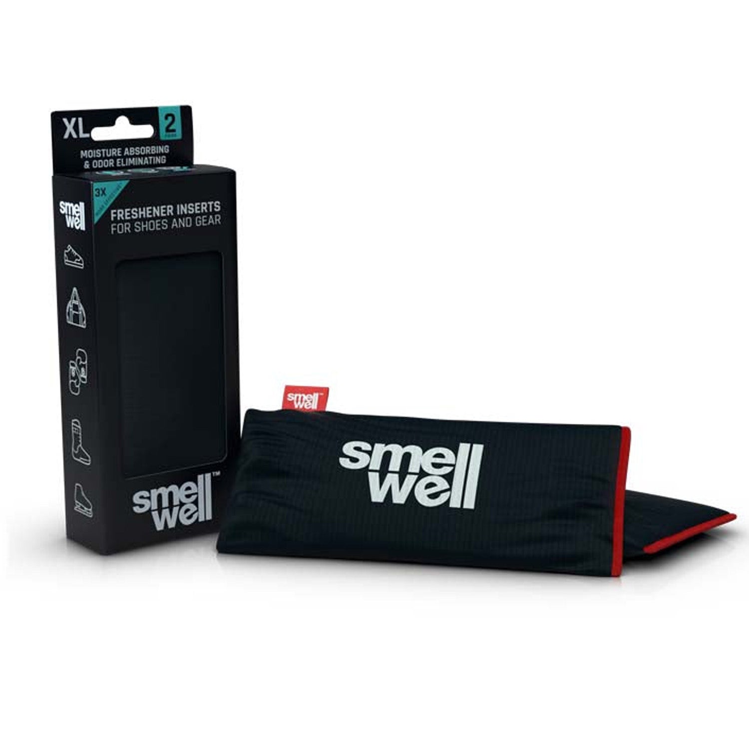 Smellwell Active XL