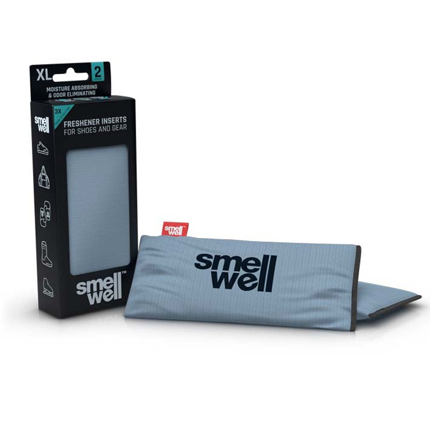 Smellwell Active XL