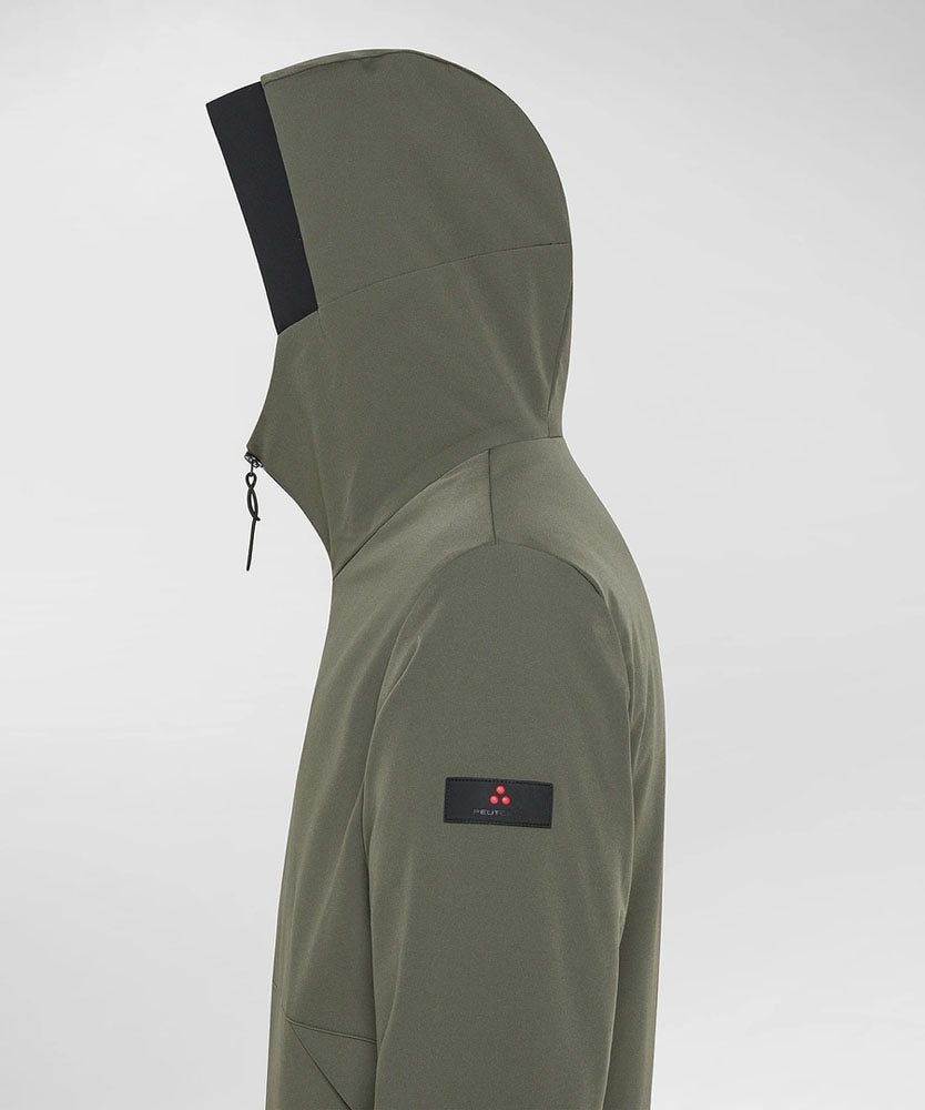 Peuterey Loge MD Bomber Jacket