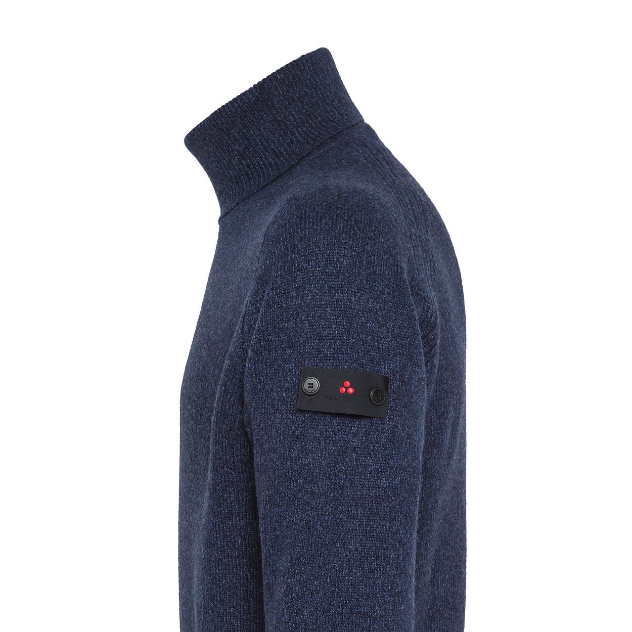 Peuterey Braille 01 High Neck Jumper