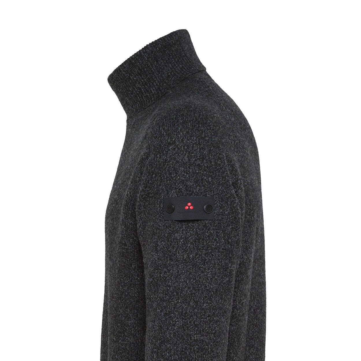 Peuterey Braille 01 High Neck Jumper