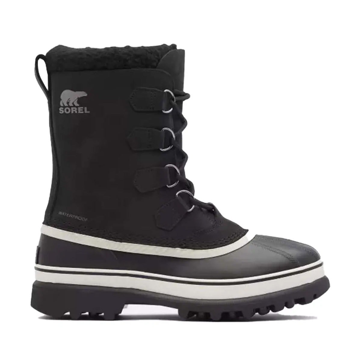 Sorel Caribou