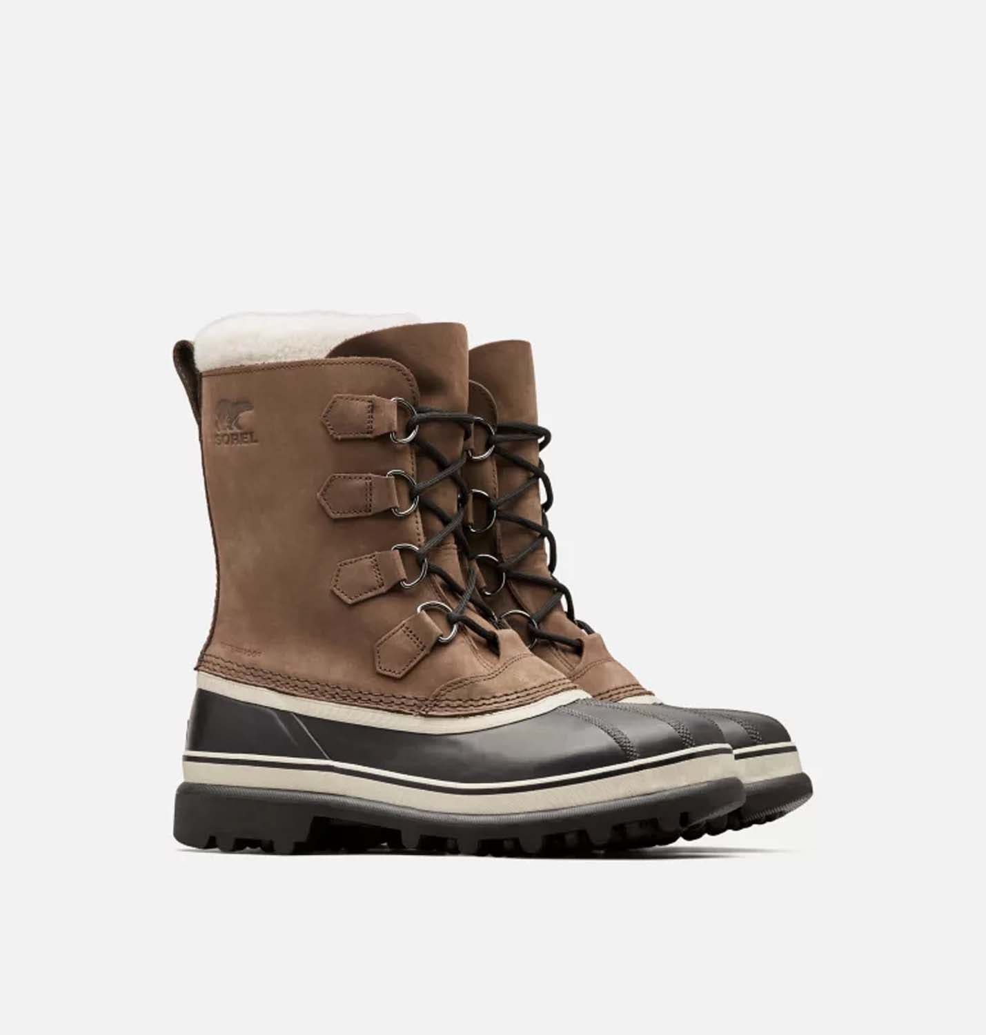 Sorel Caribou