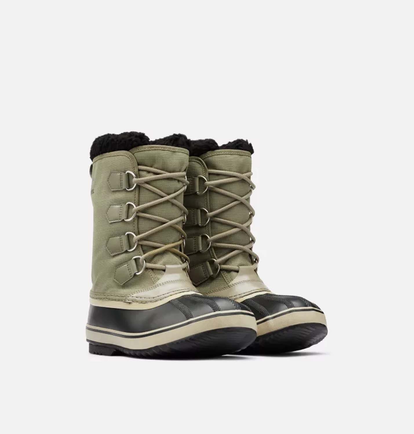 Sorel 1964 PAC Nylon