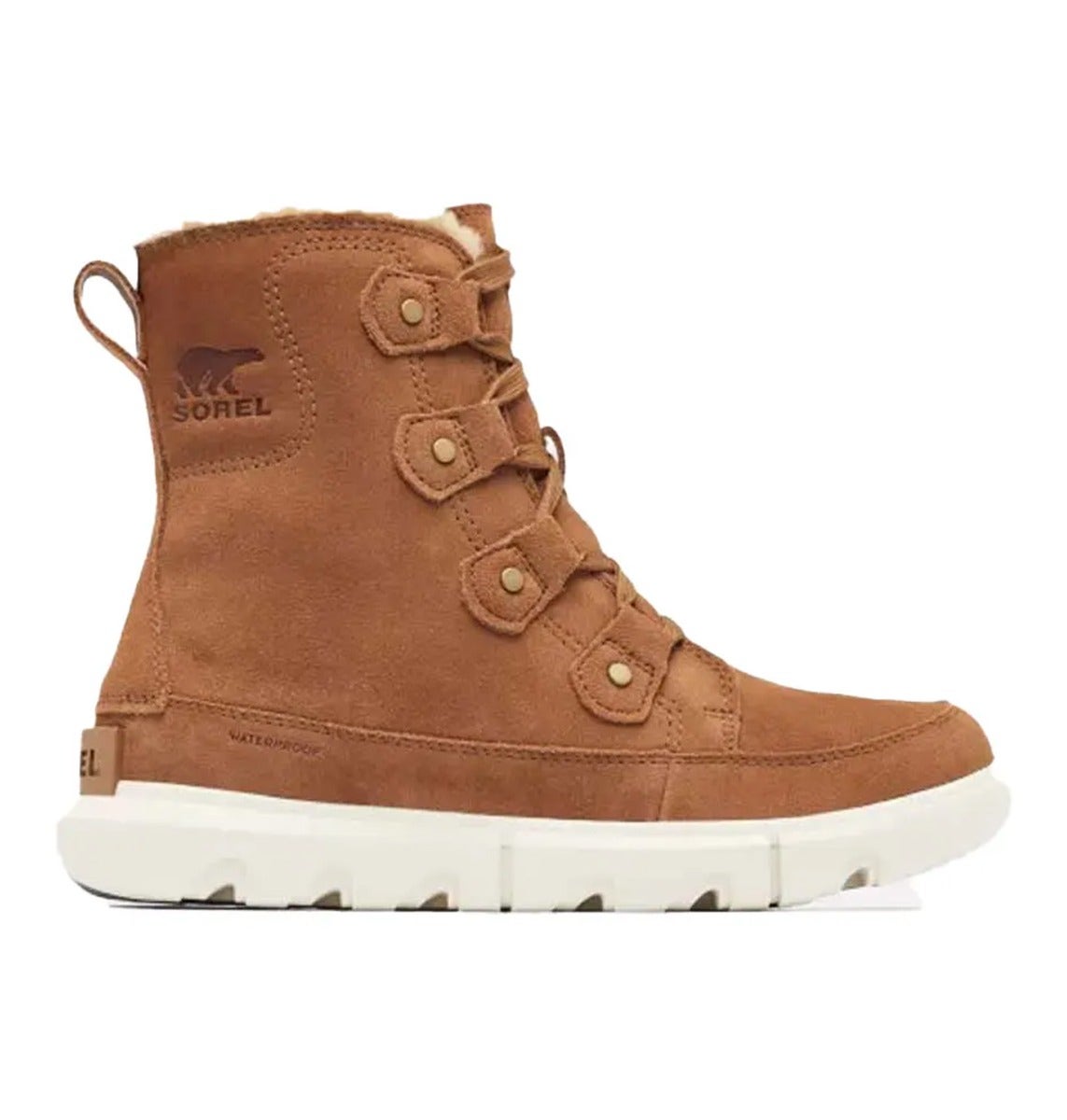 Sorel Explorer Next Joan Waterproof