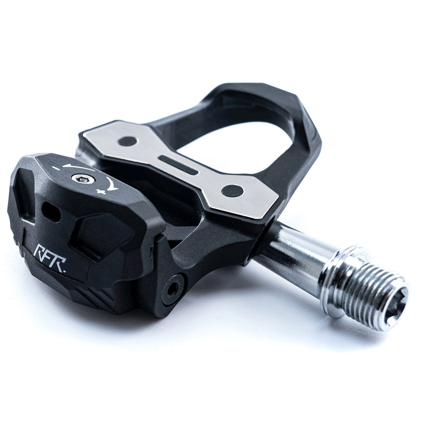 Cube RFR Pedals Road look HPP Black 