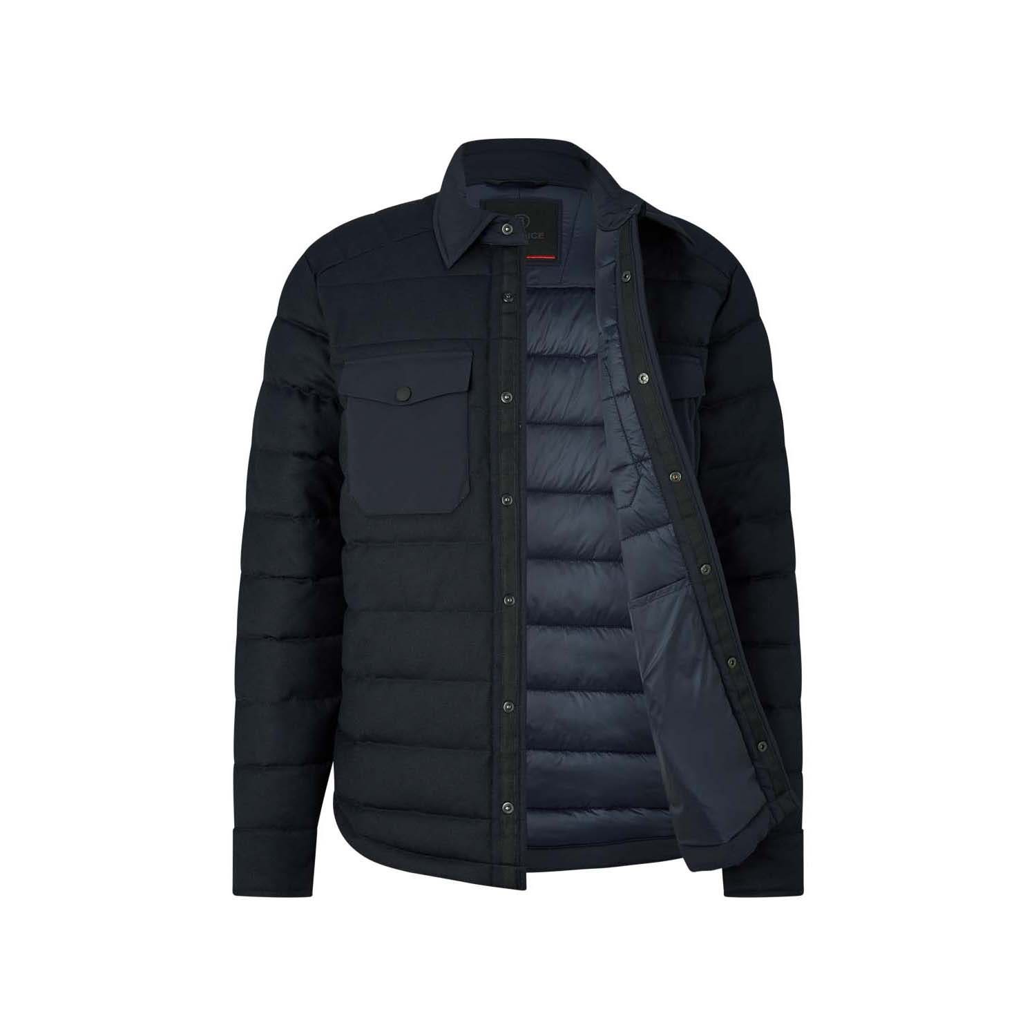 Bogner Fire+Ice Zafar Gewatteerd Jack