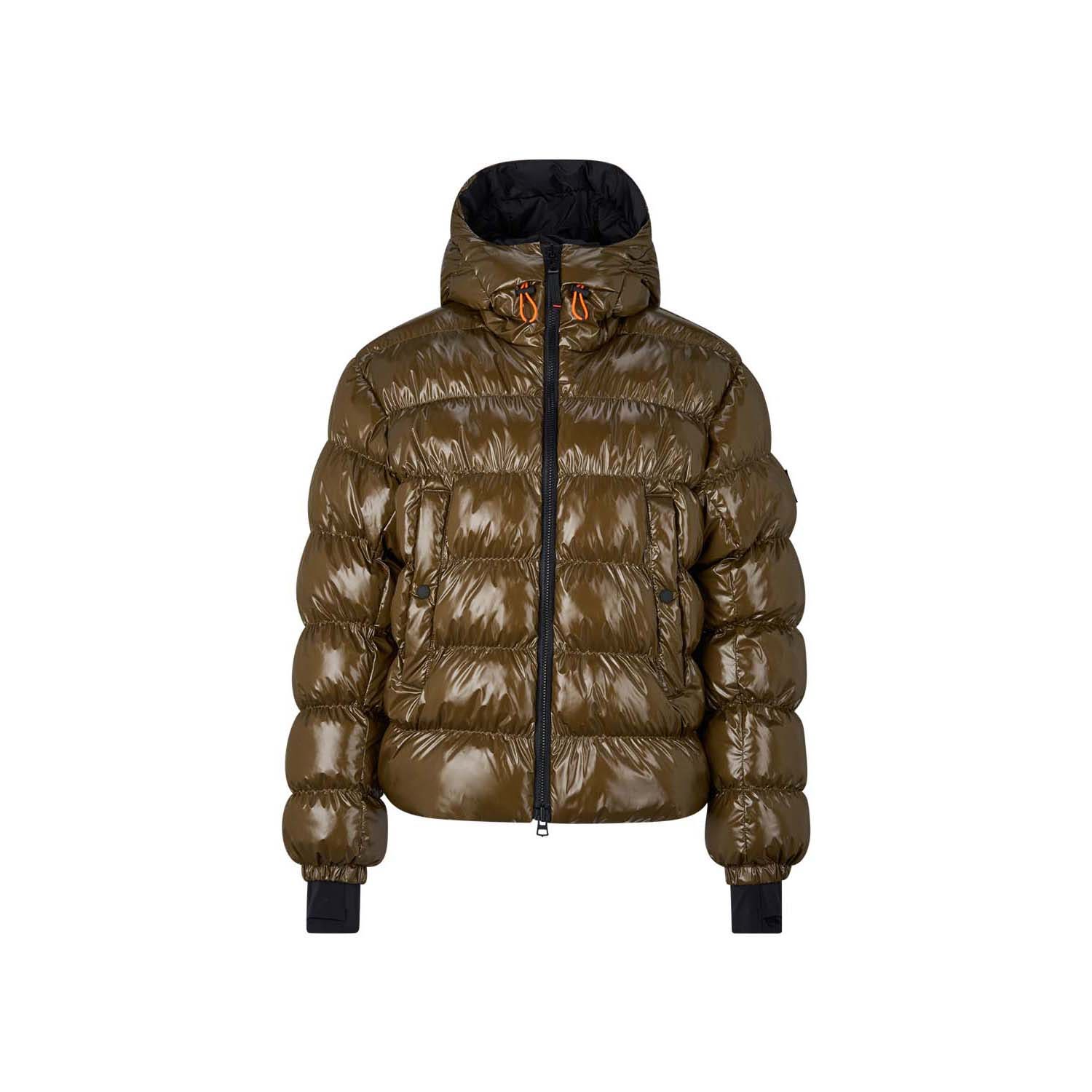 Bogner Fire+Ice Rosetta Quilted Jacket