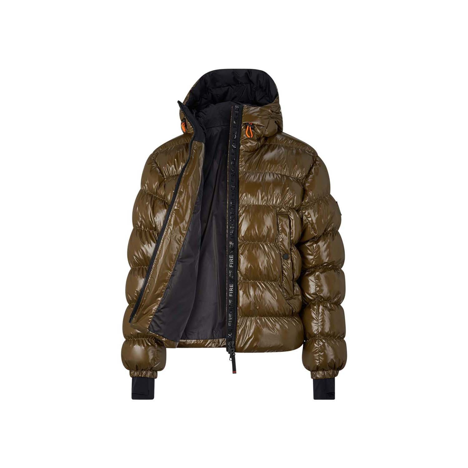 Bogner Fire+Ice Rosetta Quilted Jacket