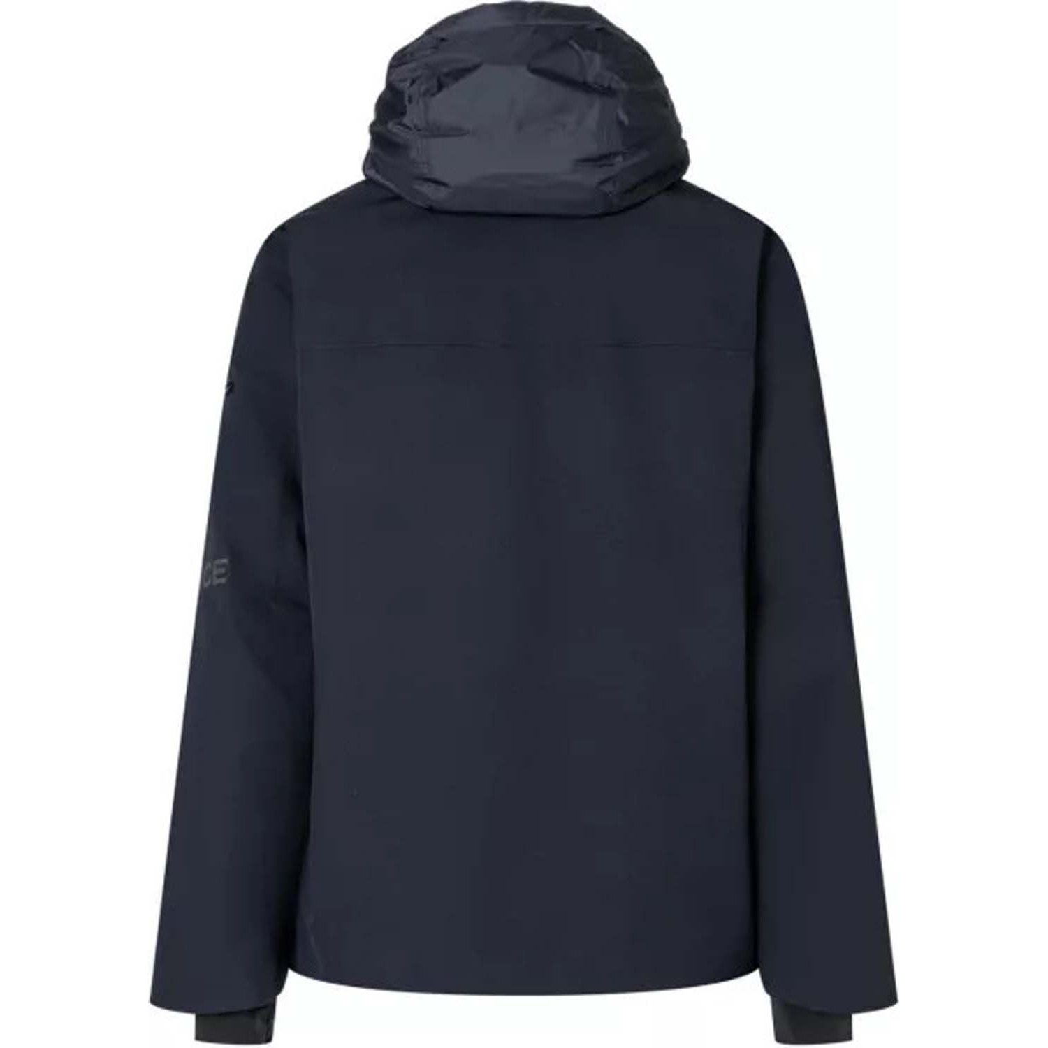 Bogner Fire+Ice Bjarne Ski Jacket