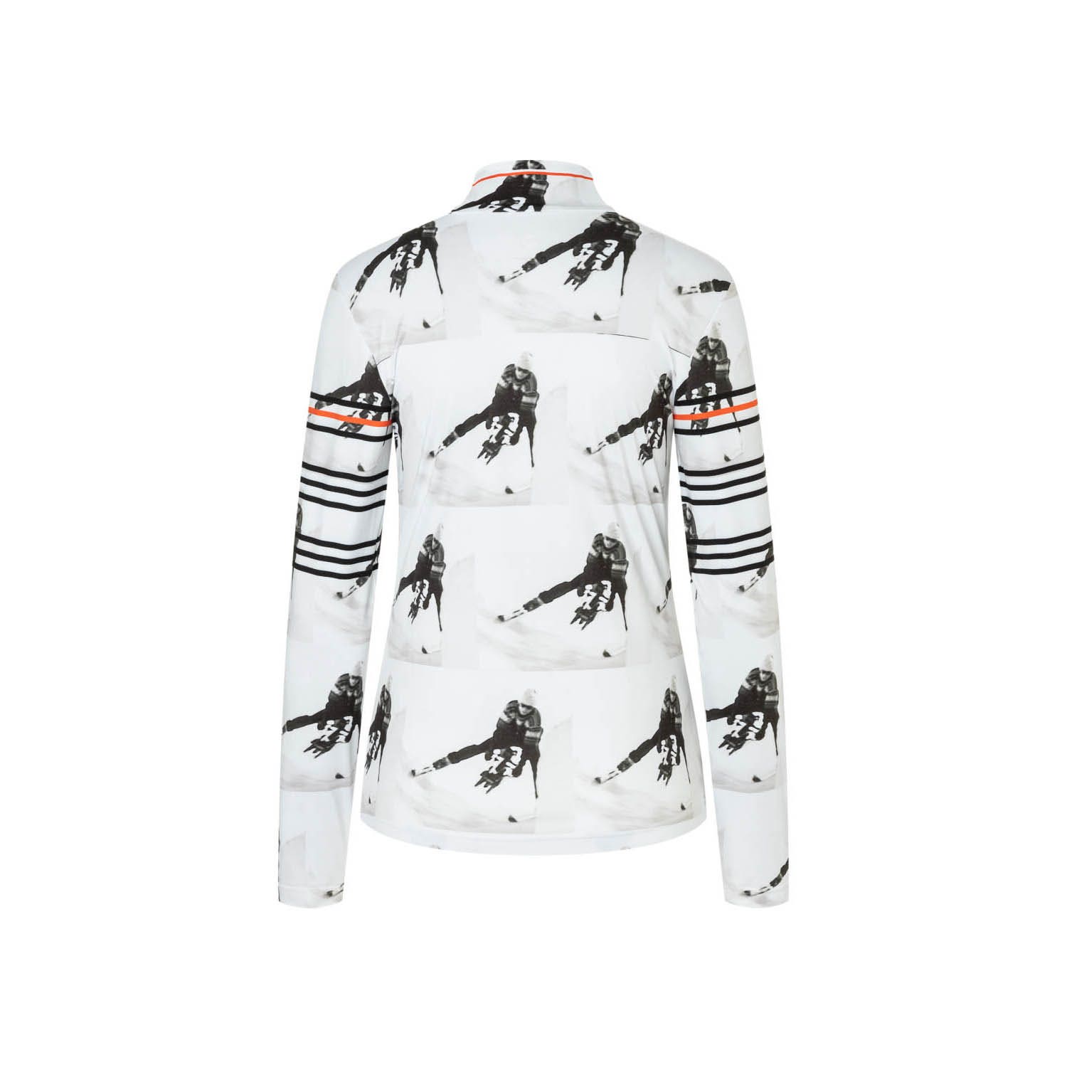 Bogner Jelina First Layer