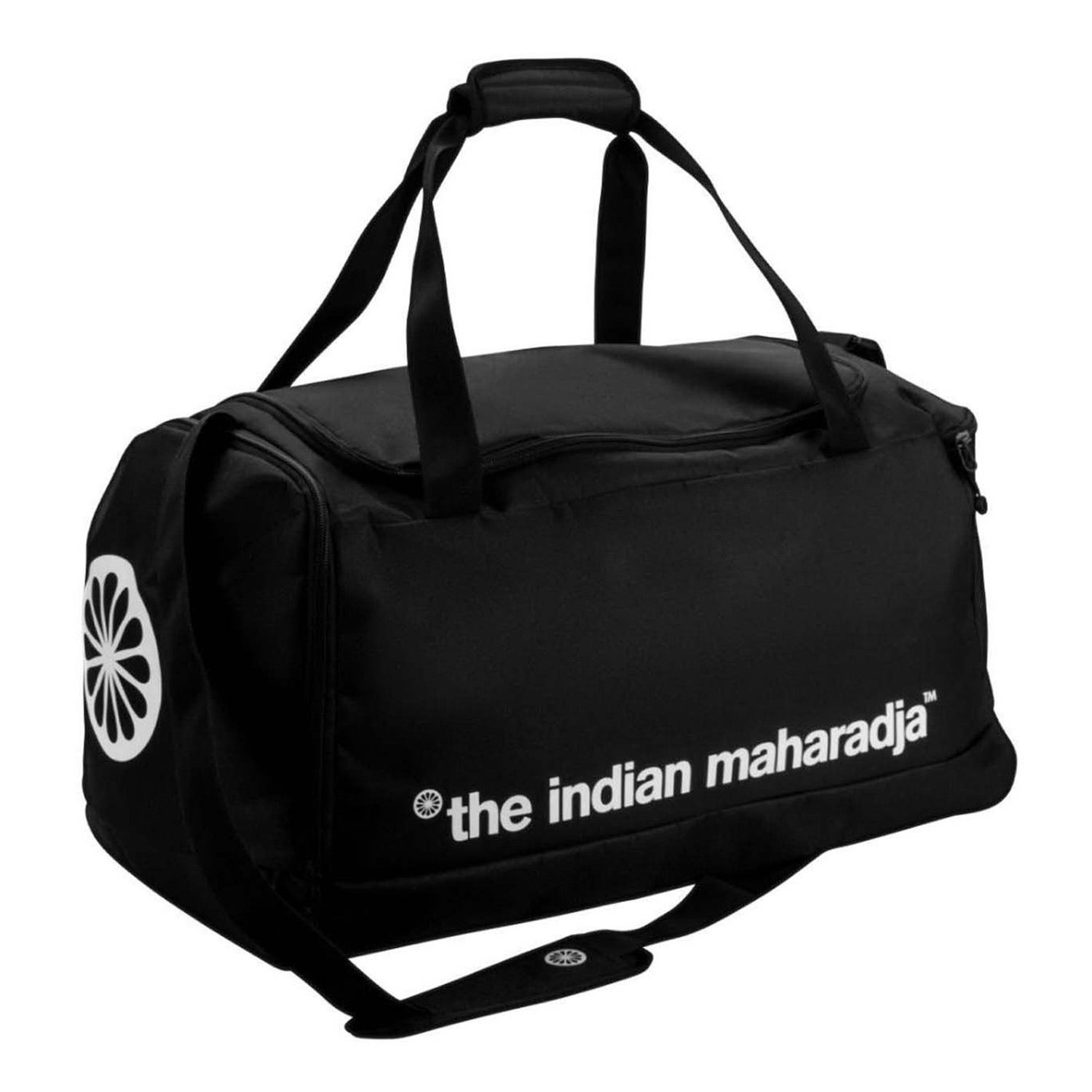 The Indian Maharadja Sports Bag Cmx