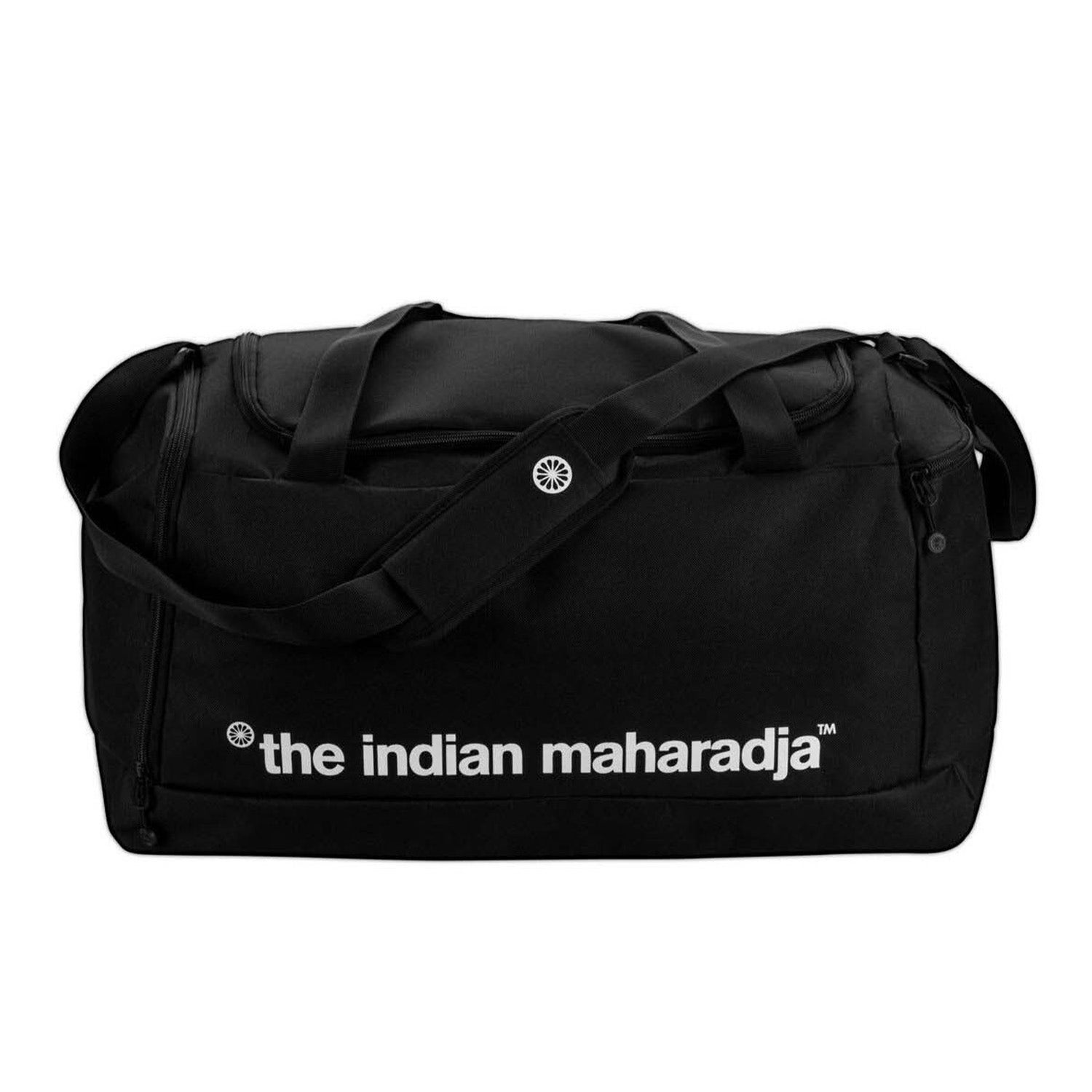 The Indian Maharadja Sports Bag CMX