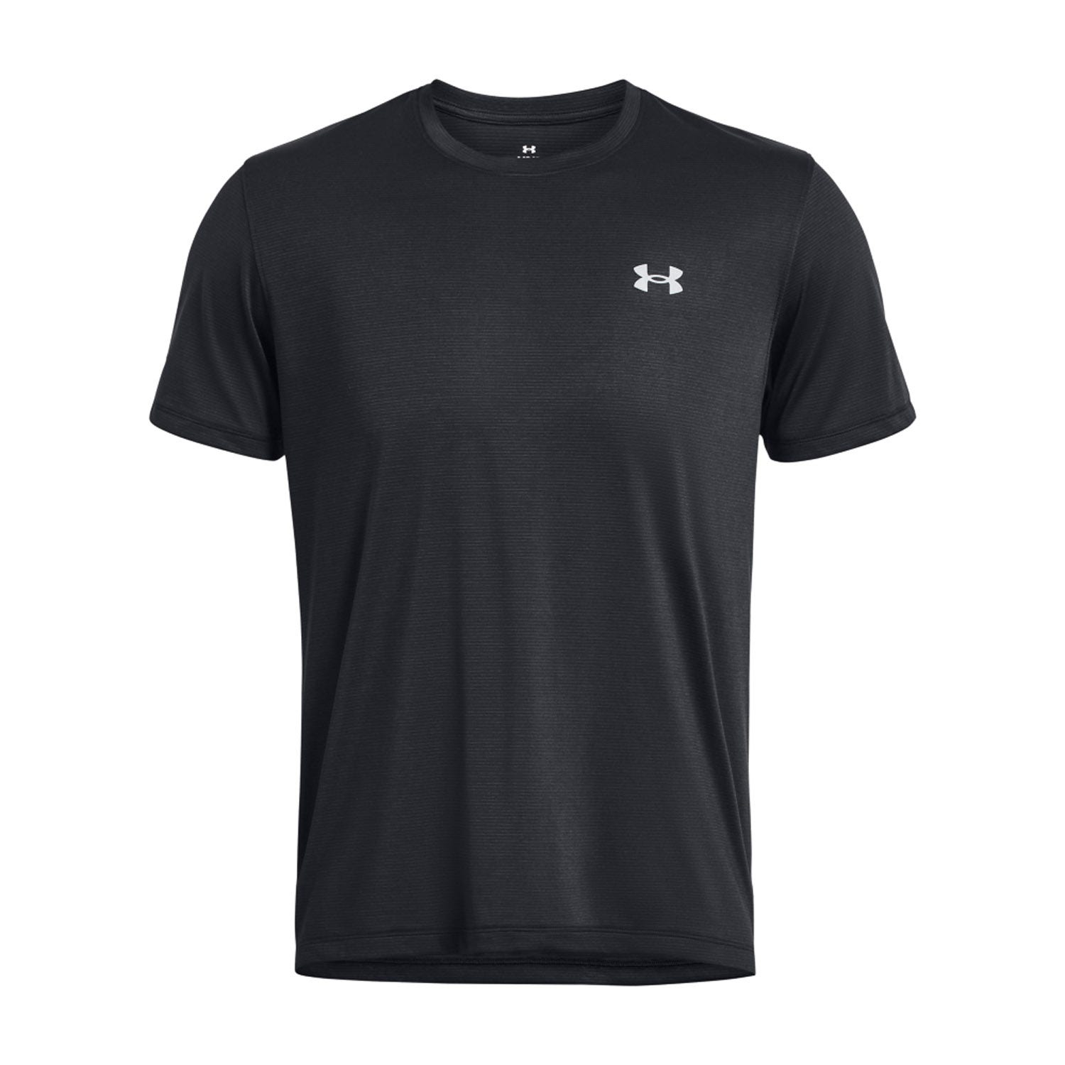 Under Armour Launch Short Sleeve