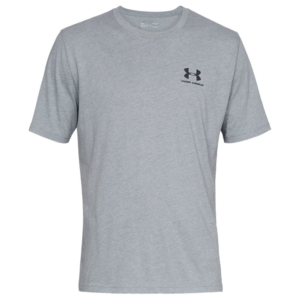 Under Armour Sportstyle Left Chest Short Sleeve