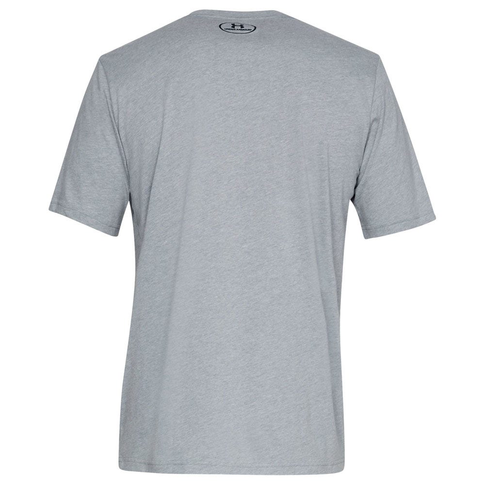 Under Armour Sportstyle Left Chest Short Sleeve