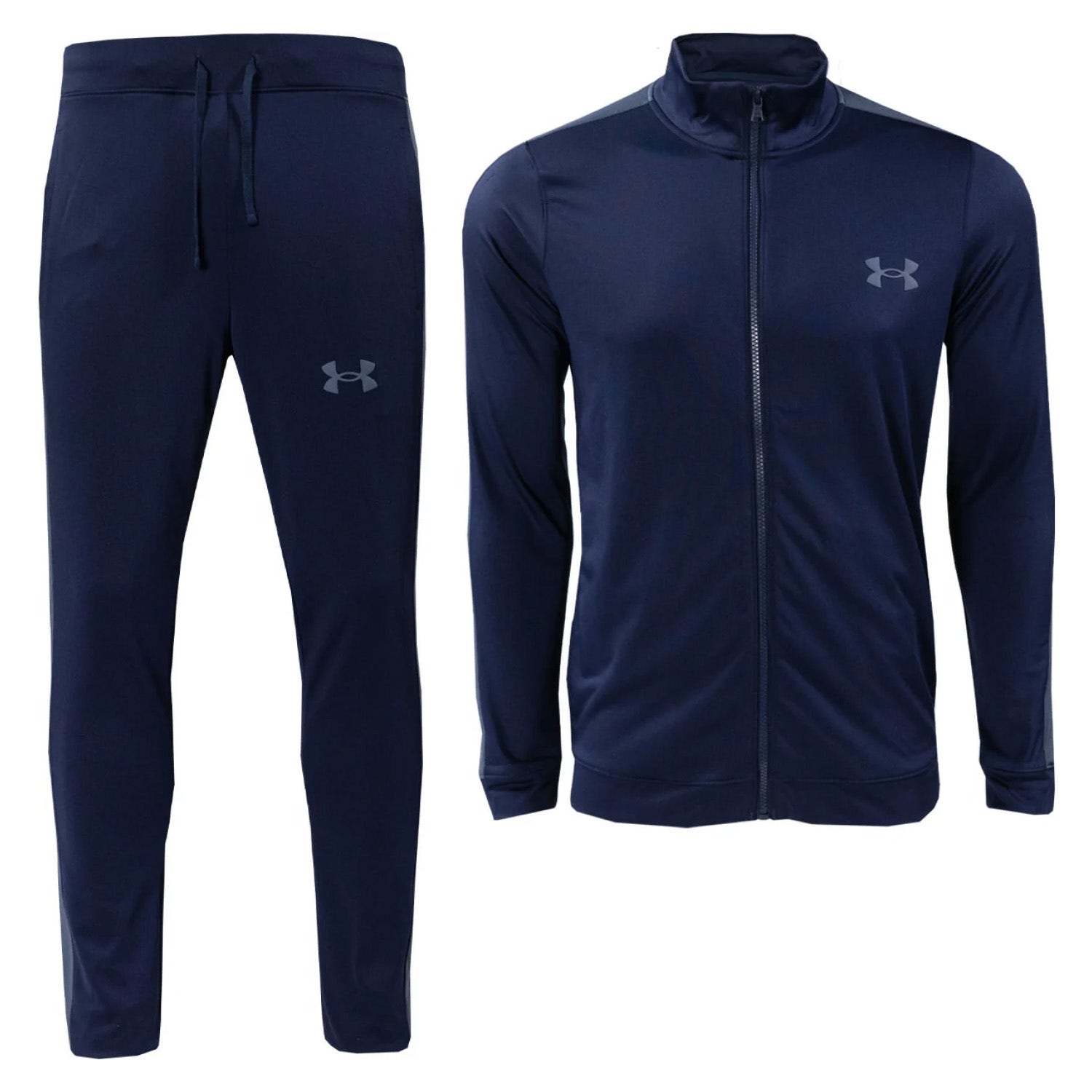 Under Armour Emea Track Suit