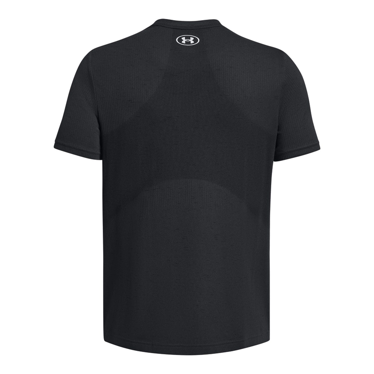 Under Armour Vanish Seamless Short Sleeve