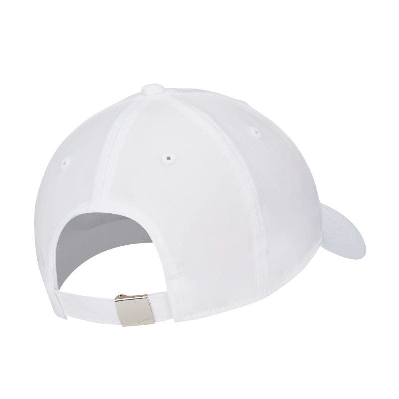 Nike Dri-Fit Club Cap Metallic Swoosh