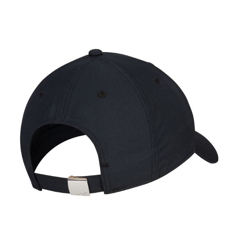 Nike Dri-Fit Club Cap Metallic Swoosh