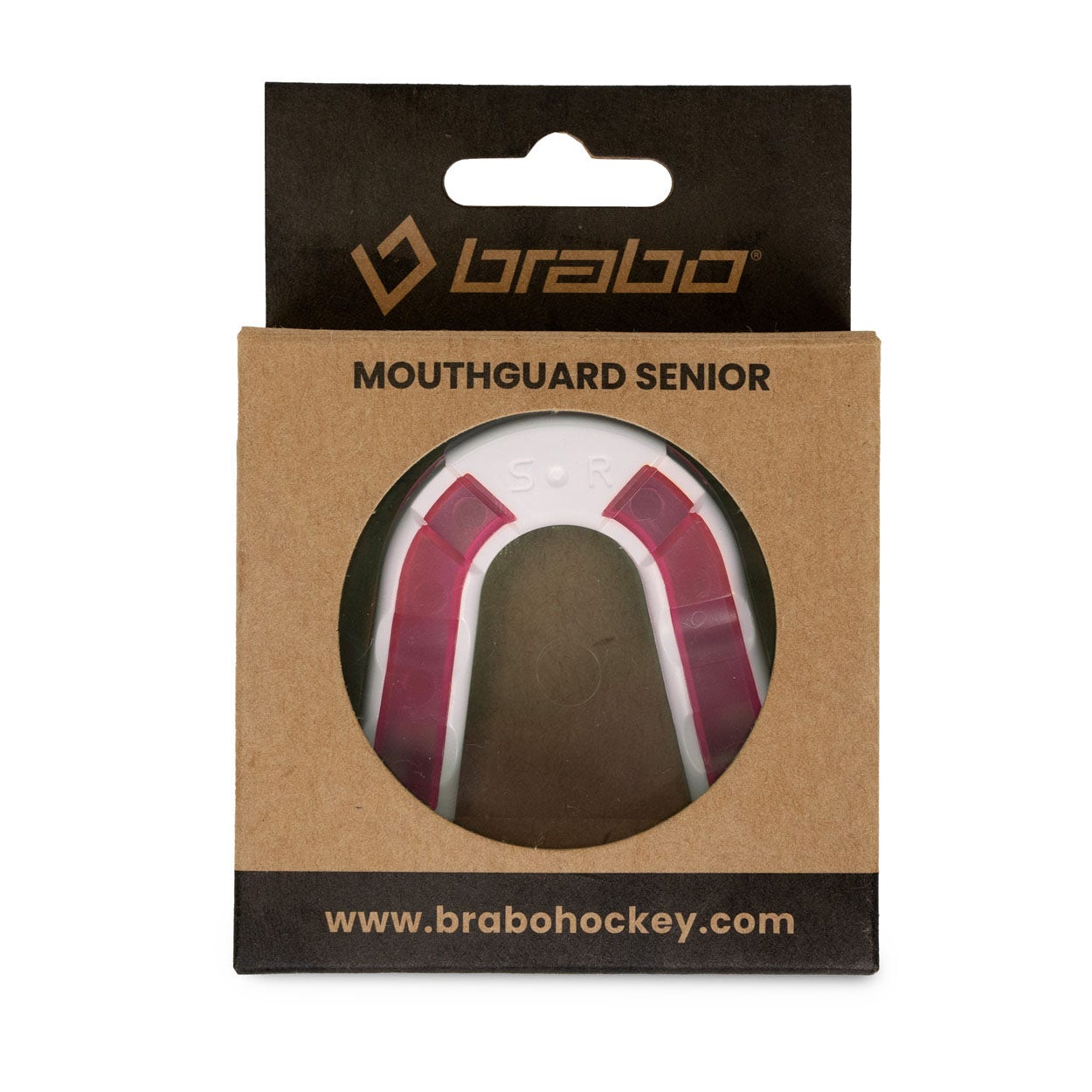 Brabo Mouthguard SR