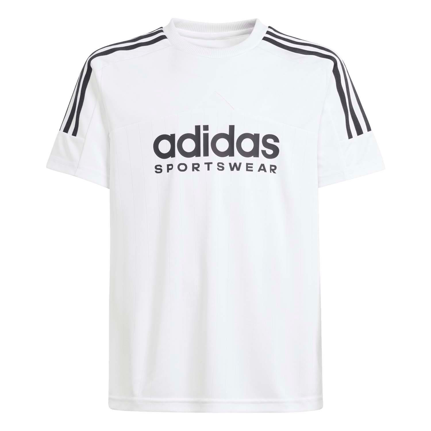 adidas Junior Tiro 24/7 T-Shirt 