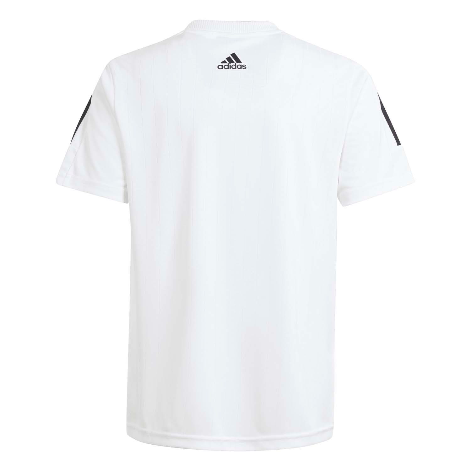 adidas Junior Tiro 24/7 T-Shirt 