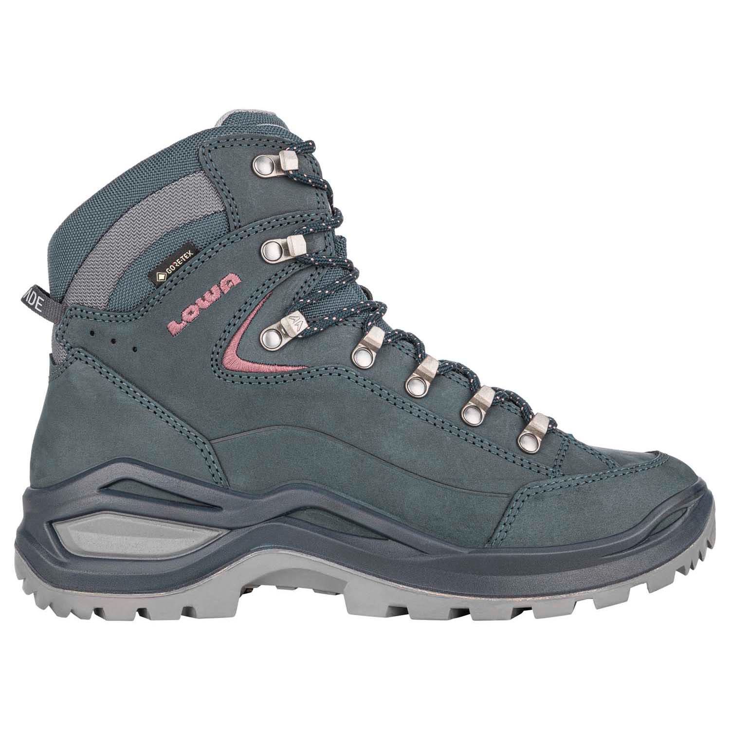 Lowa Renegade Evo Mid Gore-Tex Dames