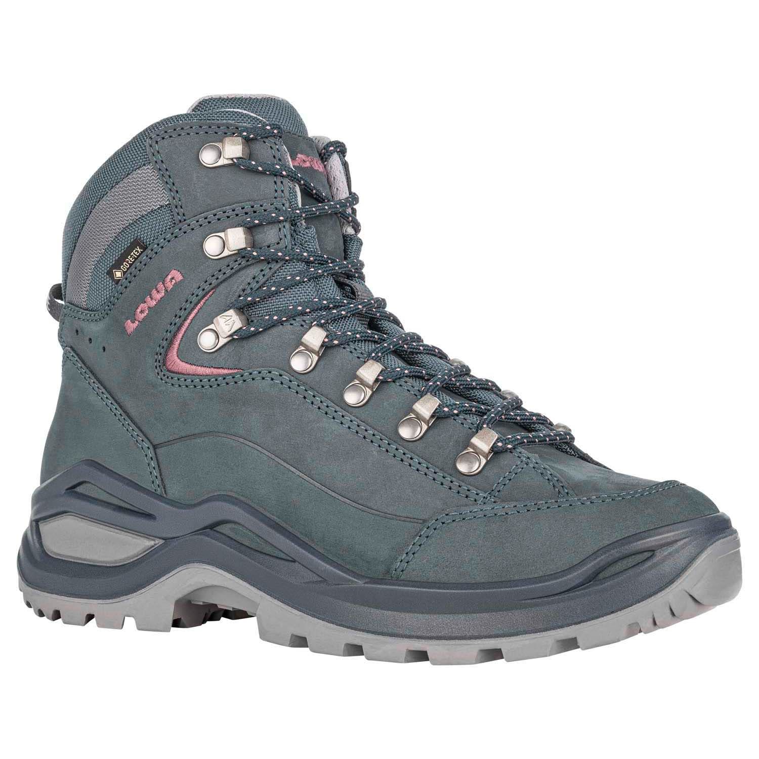 Lowa Renegade Evo Mid Gore-Tex Dames