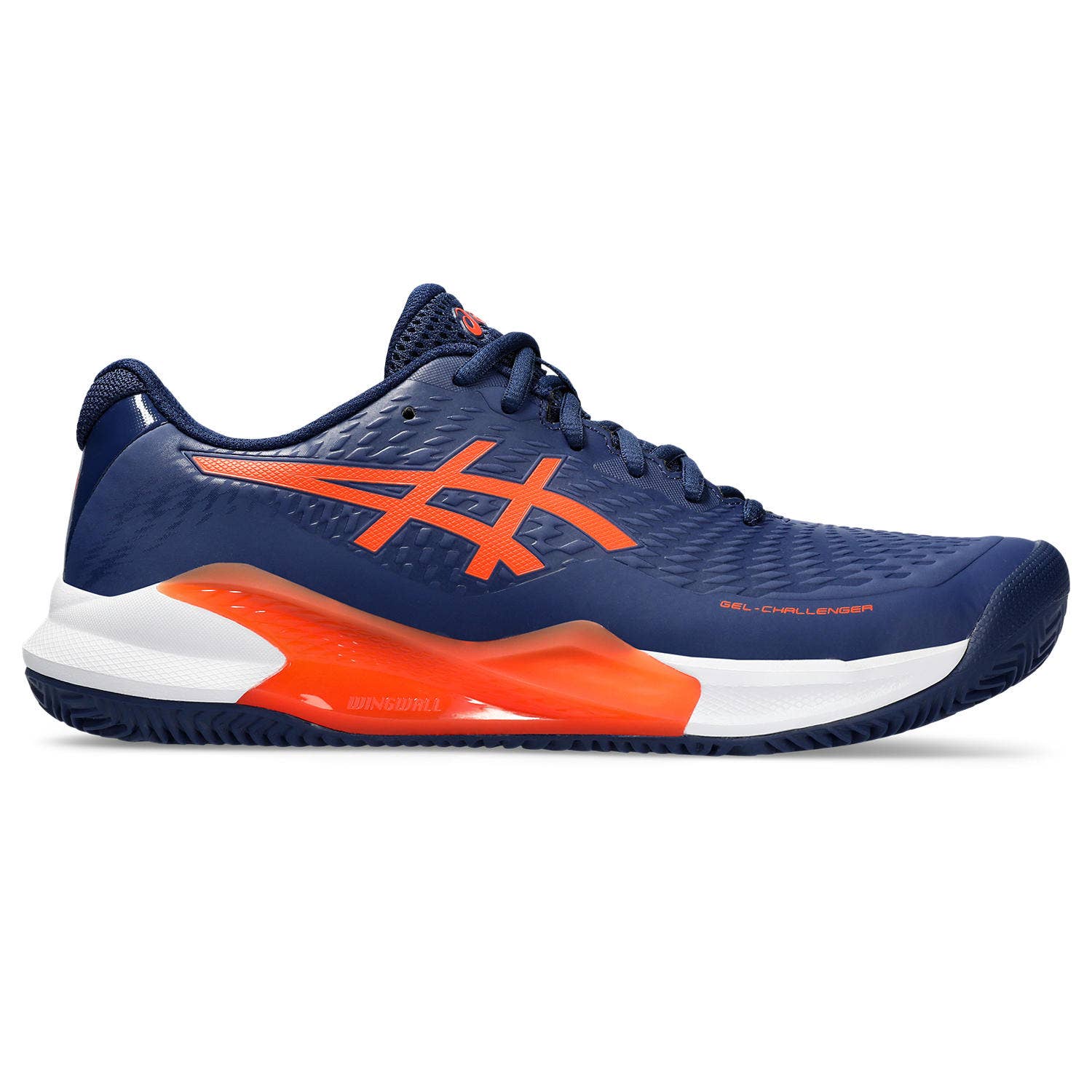 ASICS Gel-Challenger 14 Clay Heren