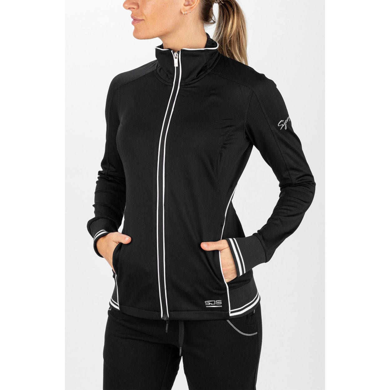 Sjeng Sports Suri Jacket
