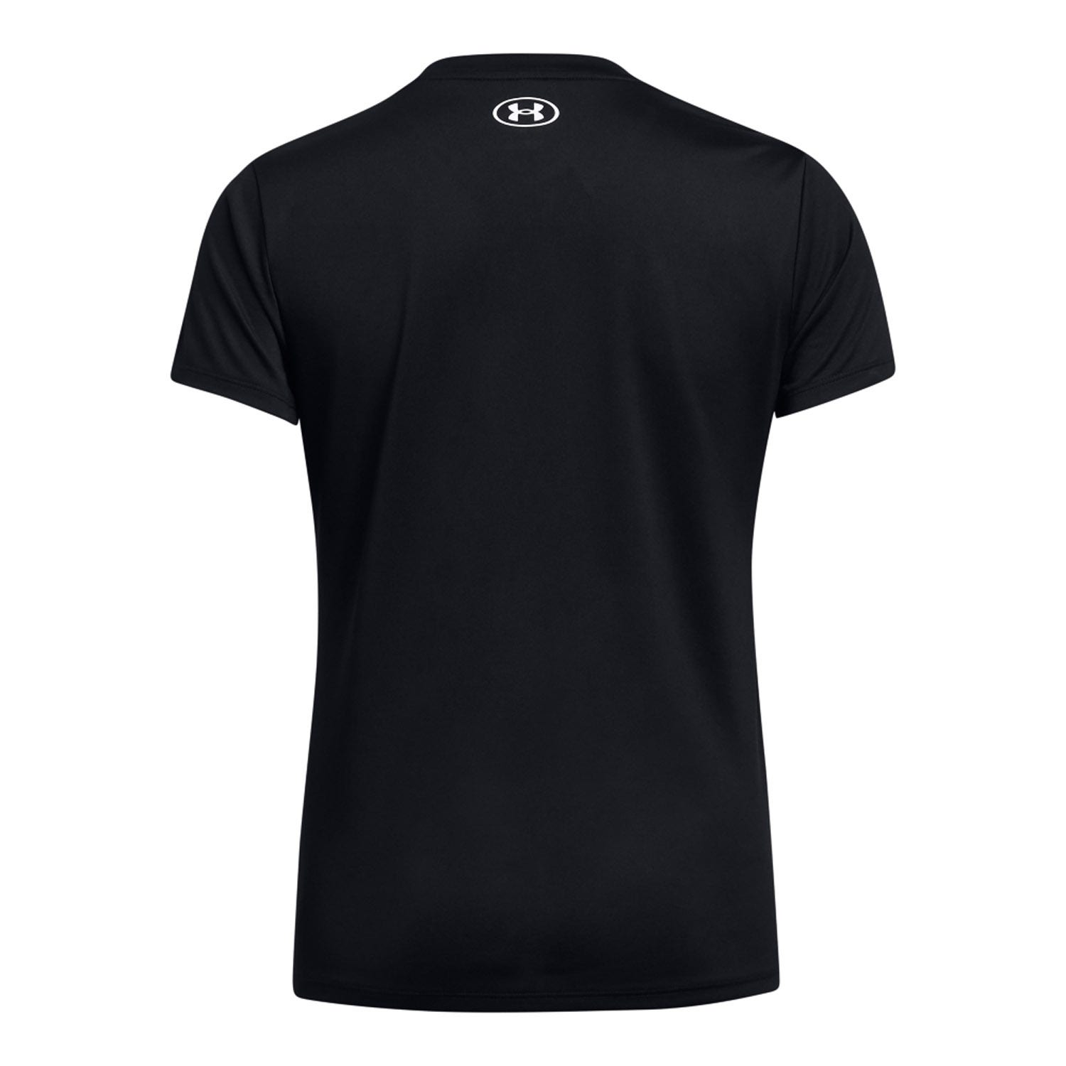 Under Armour Tech Twist V-Neck Short Sleeve
