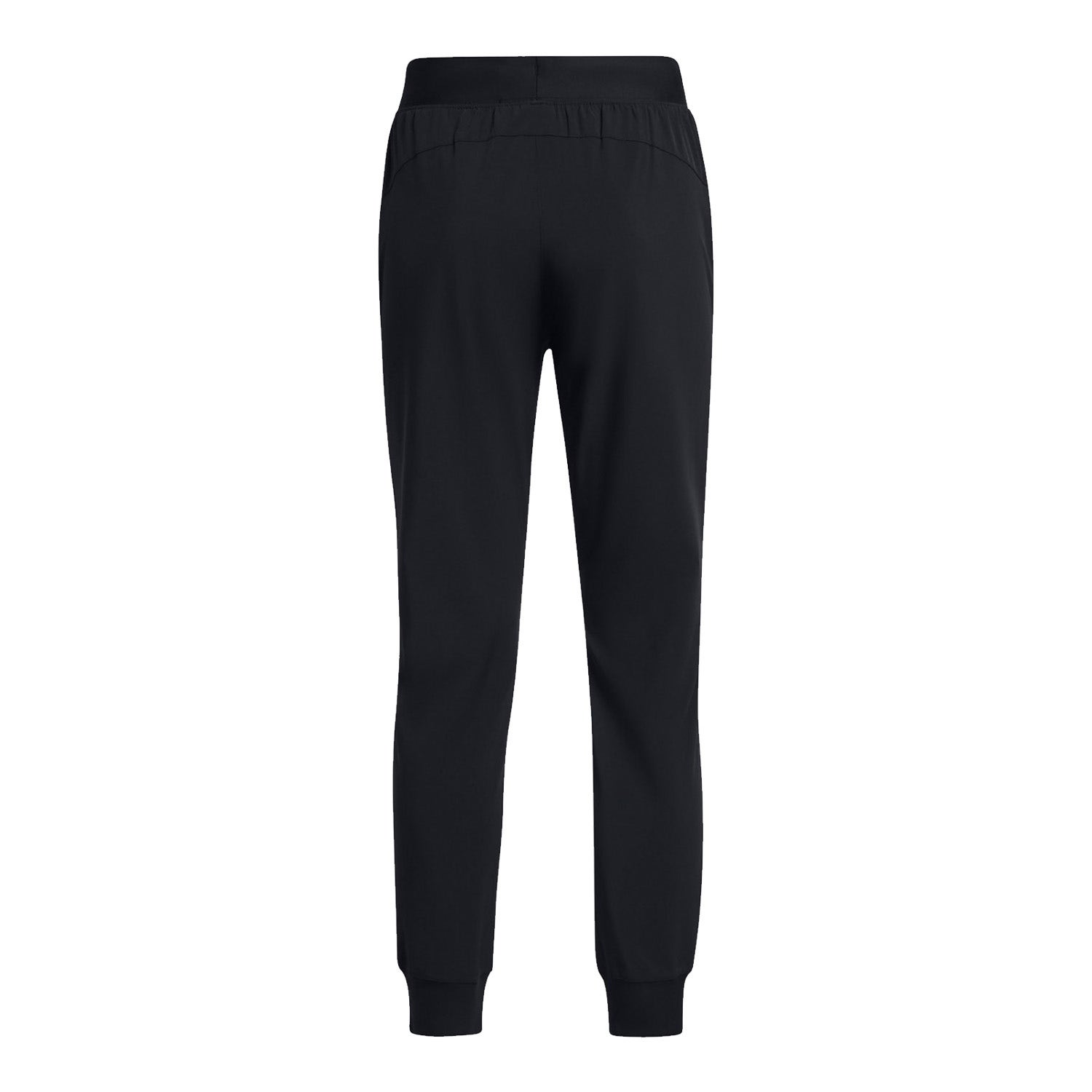 Under Armour Rival High-Rise Woven pants